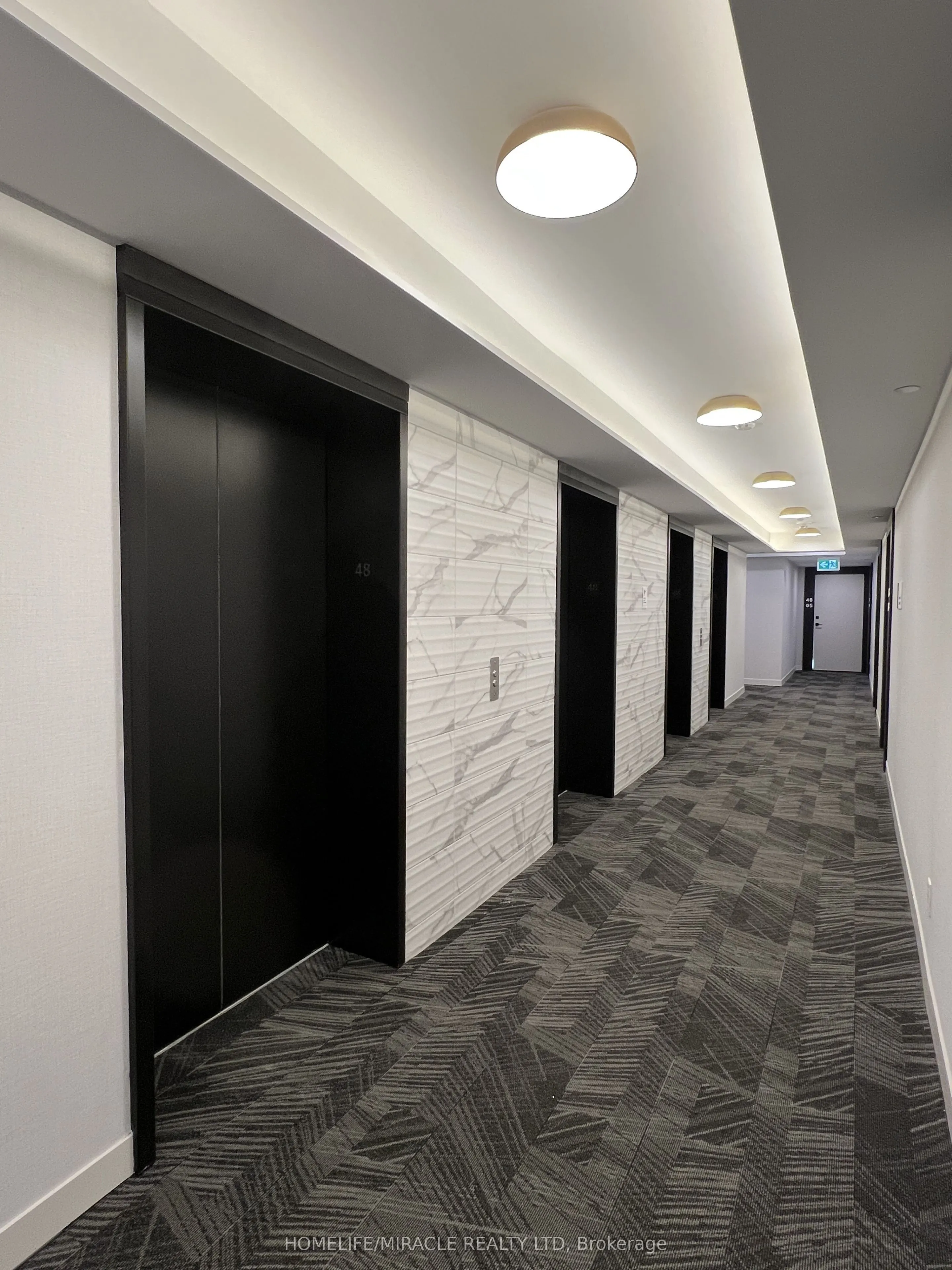 319 Jarvis Street, #4817