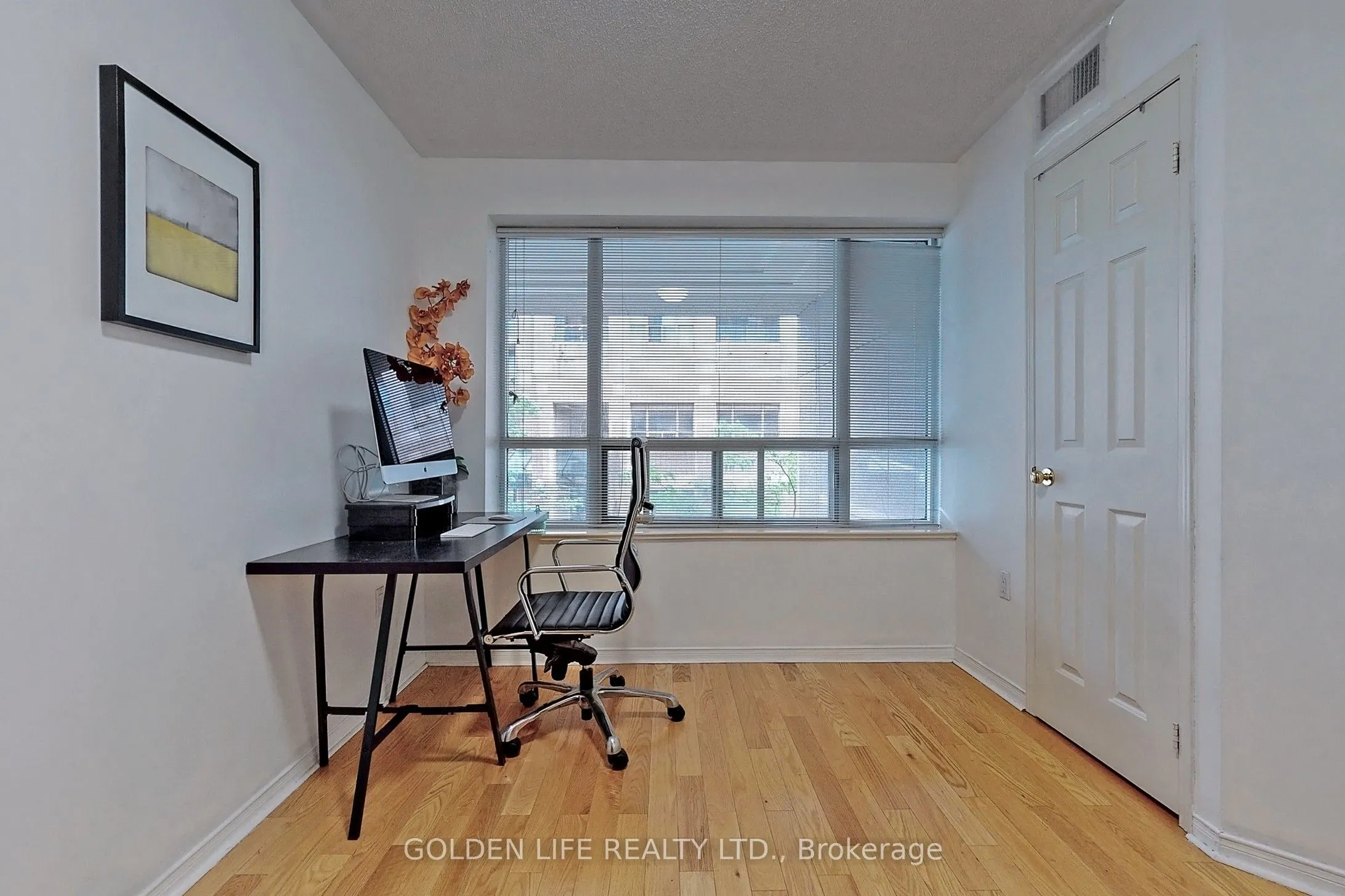 889 Bay Street, #205