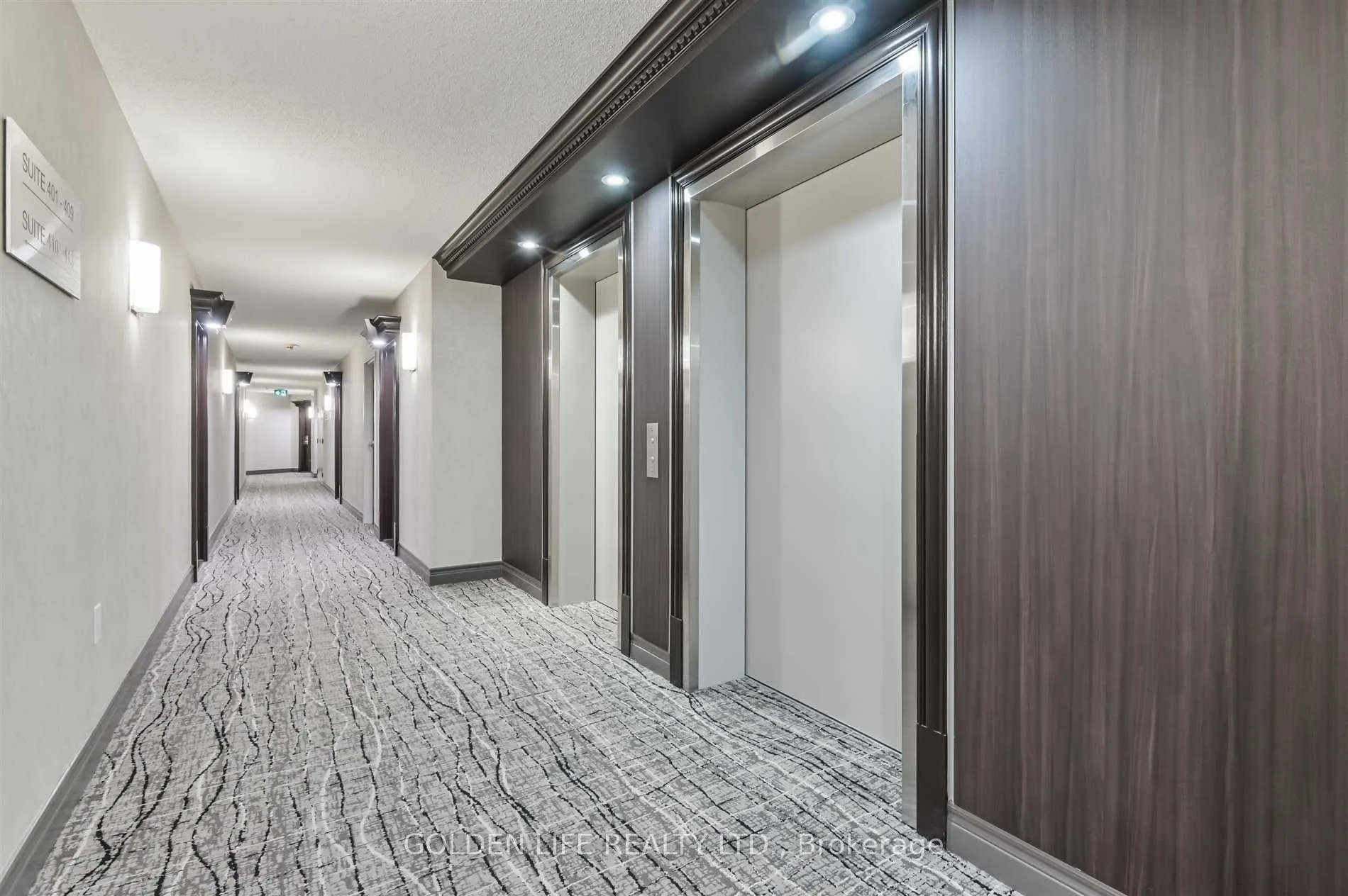 889 Bay Street, #205
