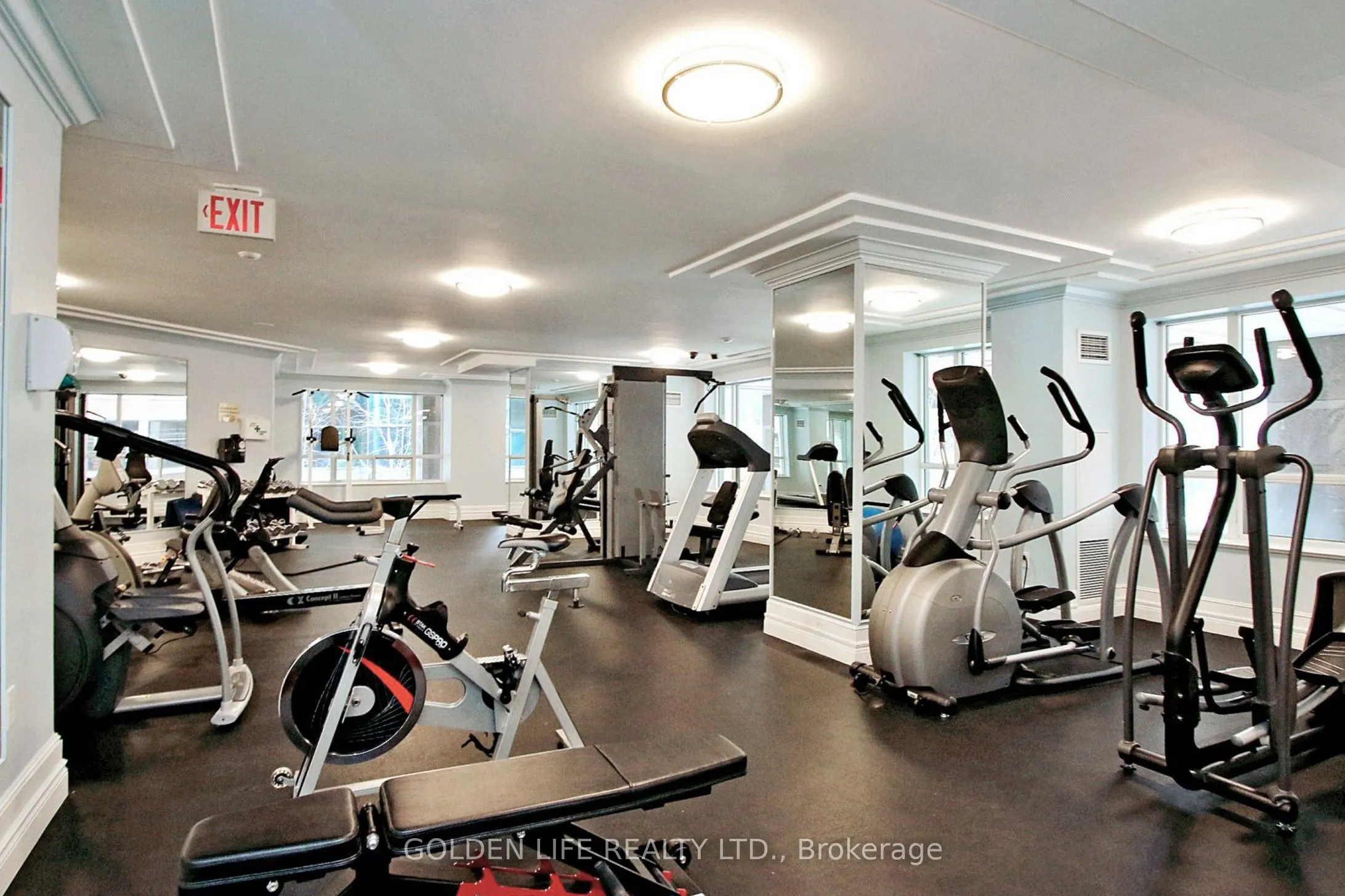 889 Bay Street, #205
