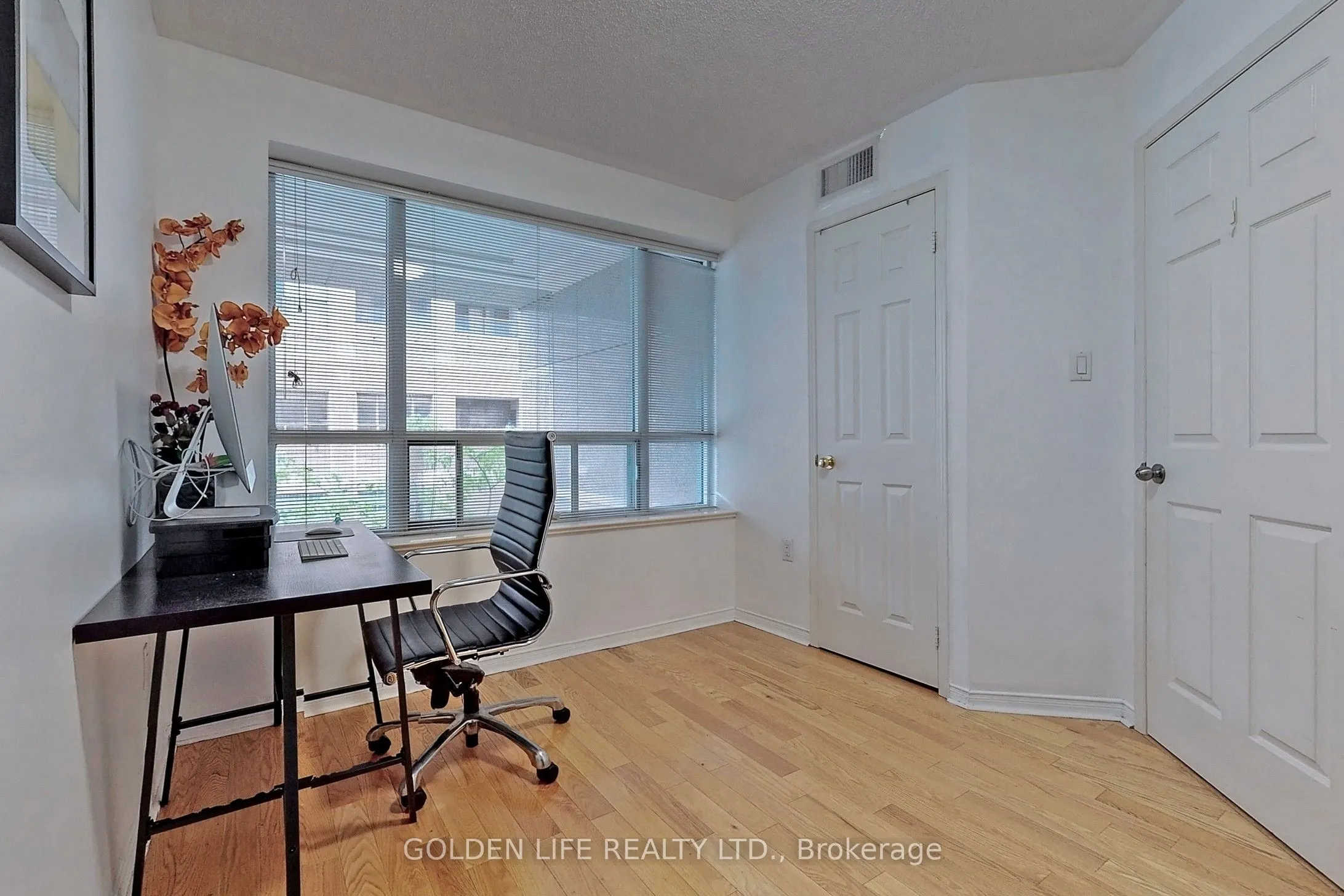 889 Bay Street, #205