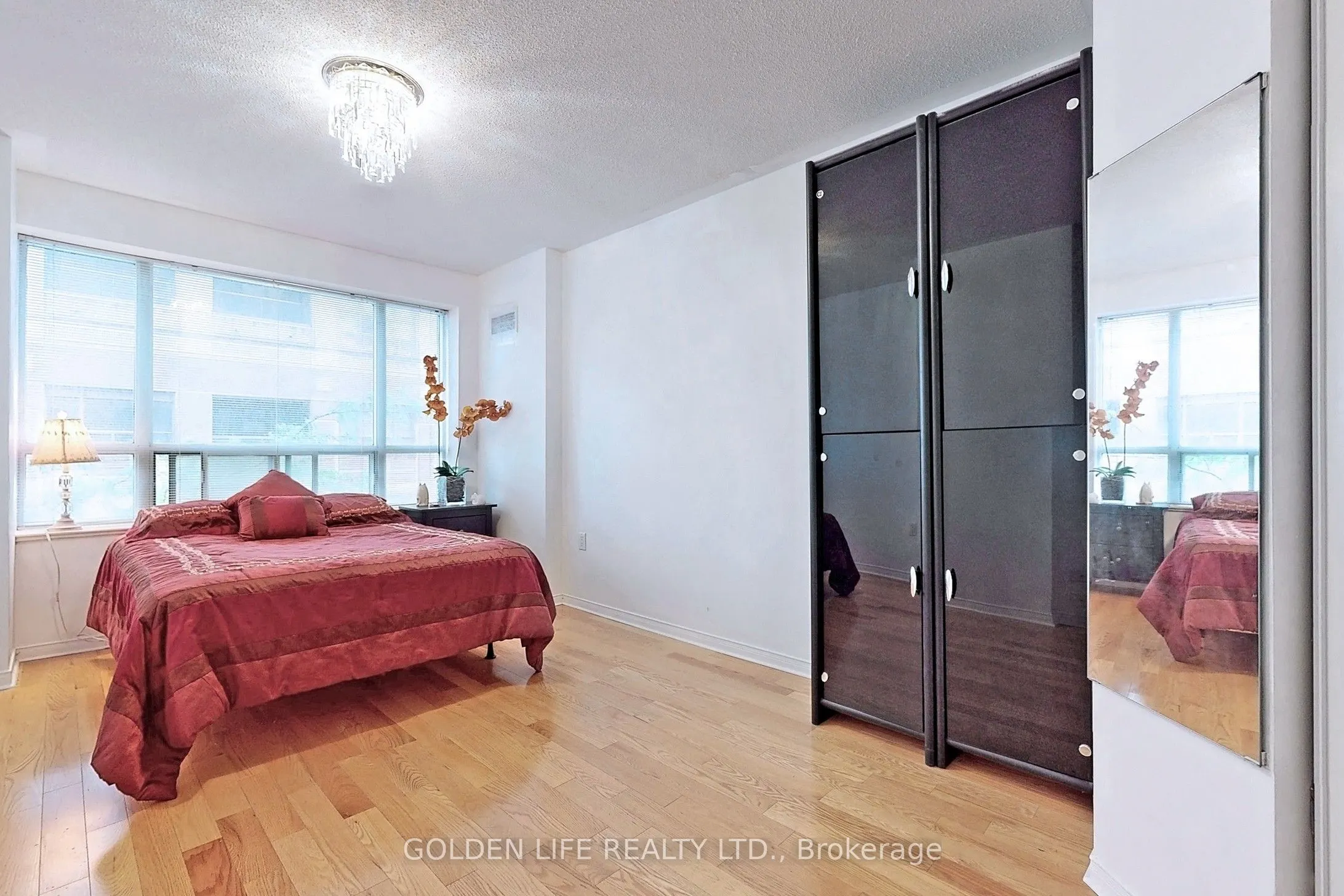 889 Bay Street, #205