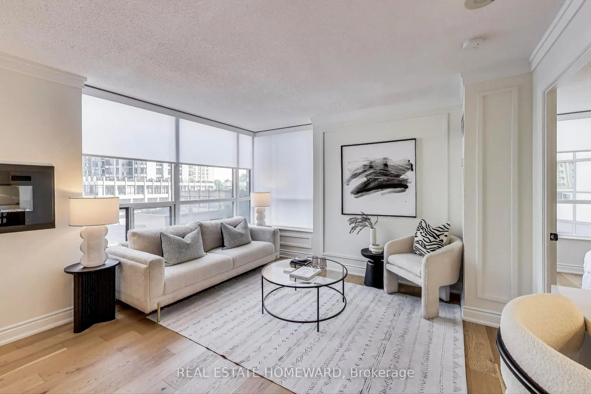 5 Northtown Way, #411