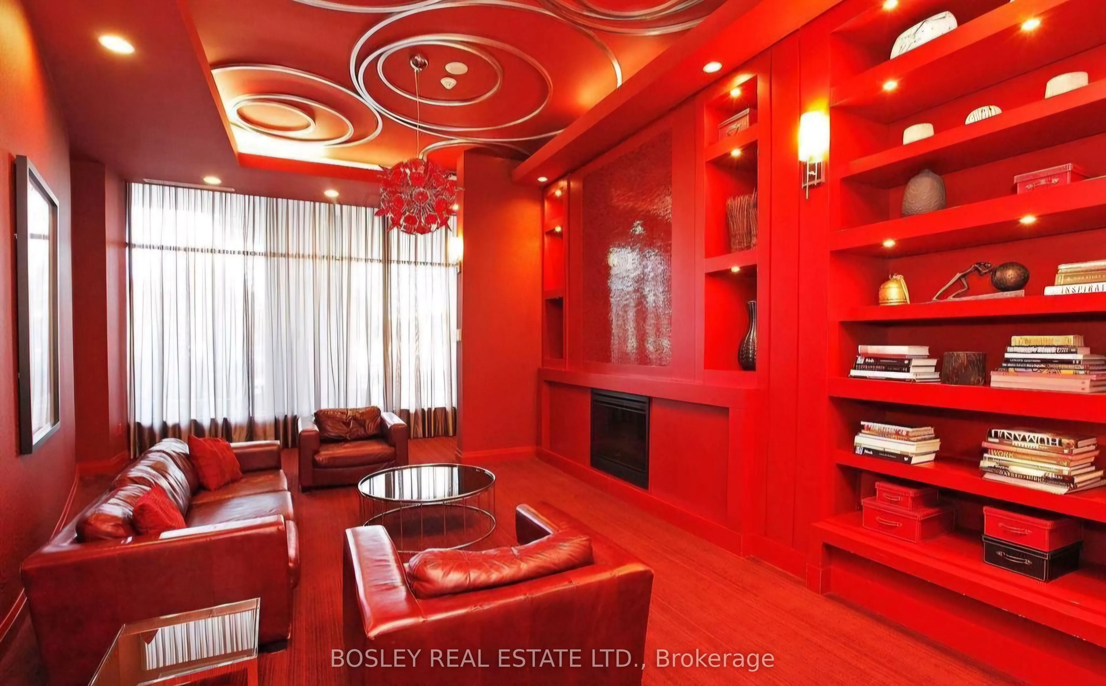 5793 Yonge Street, #216