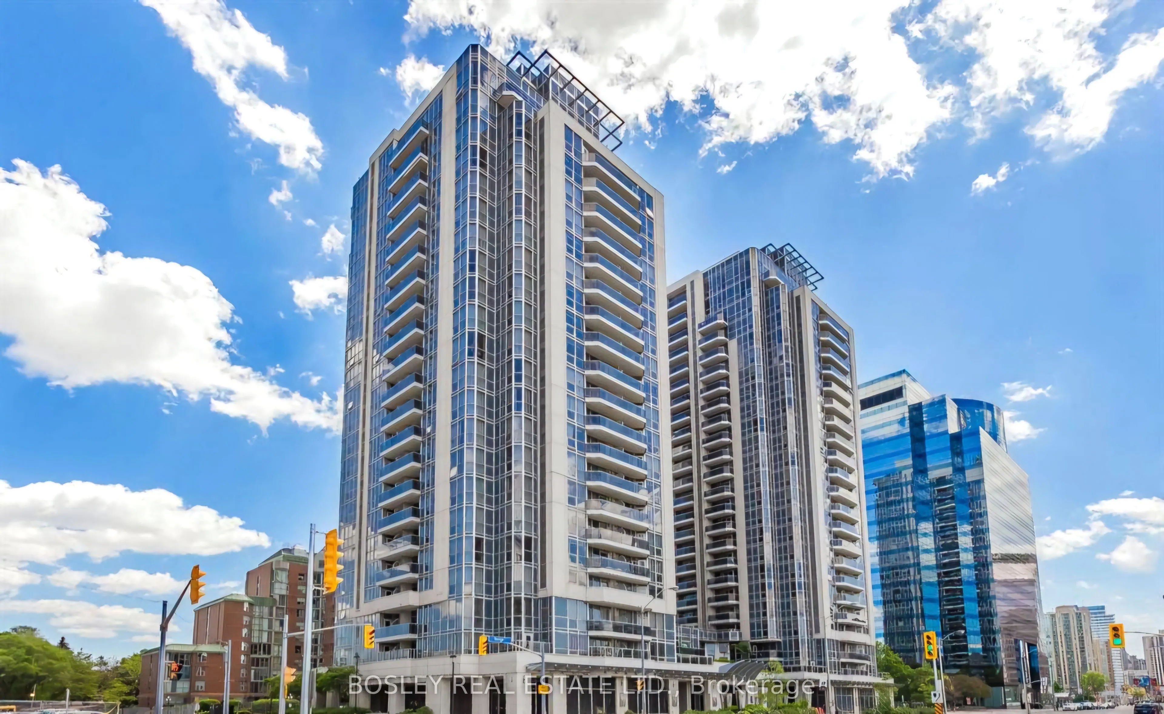 5793 Yonge Street, #216