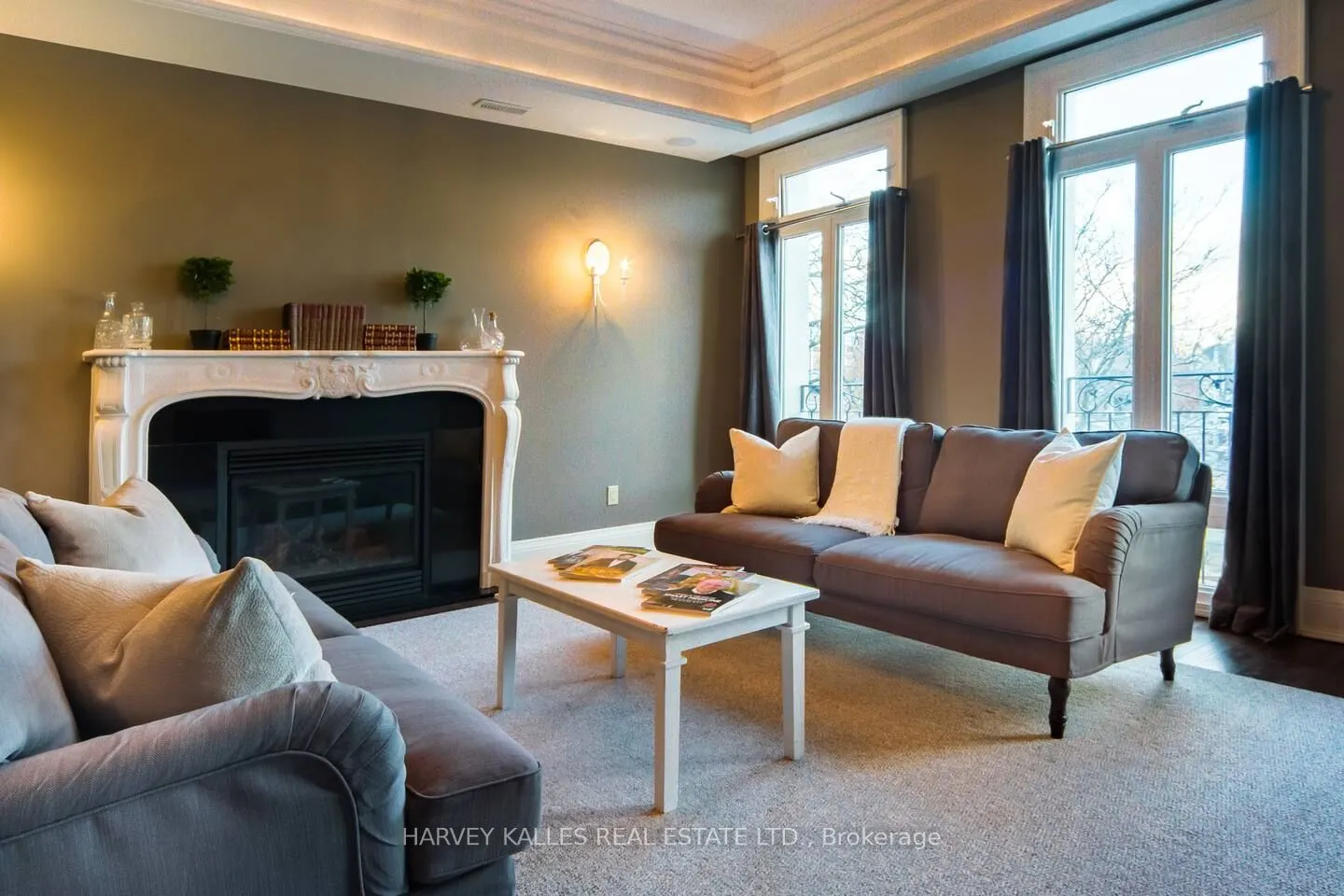241 St Clair Avenue W