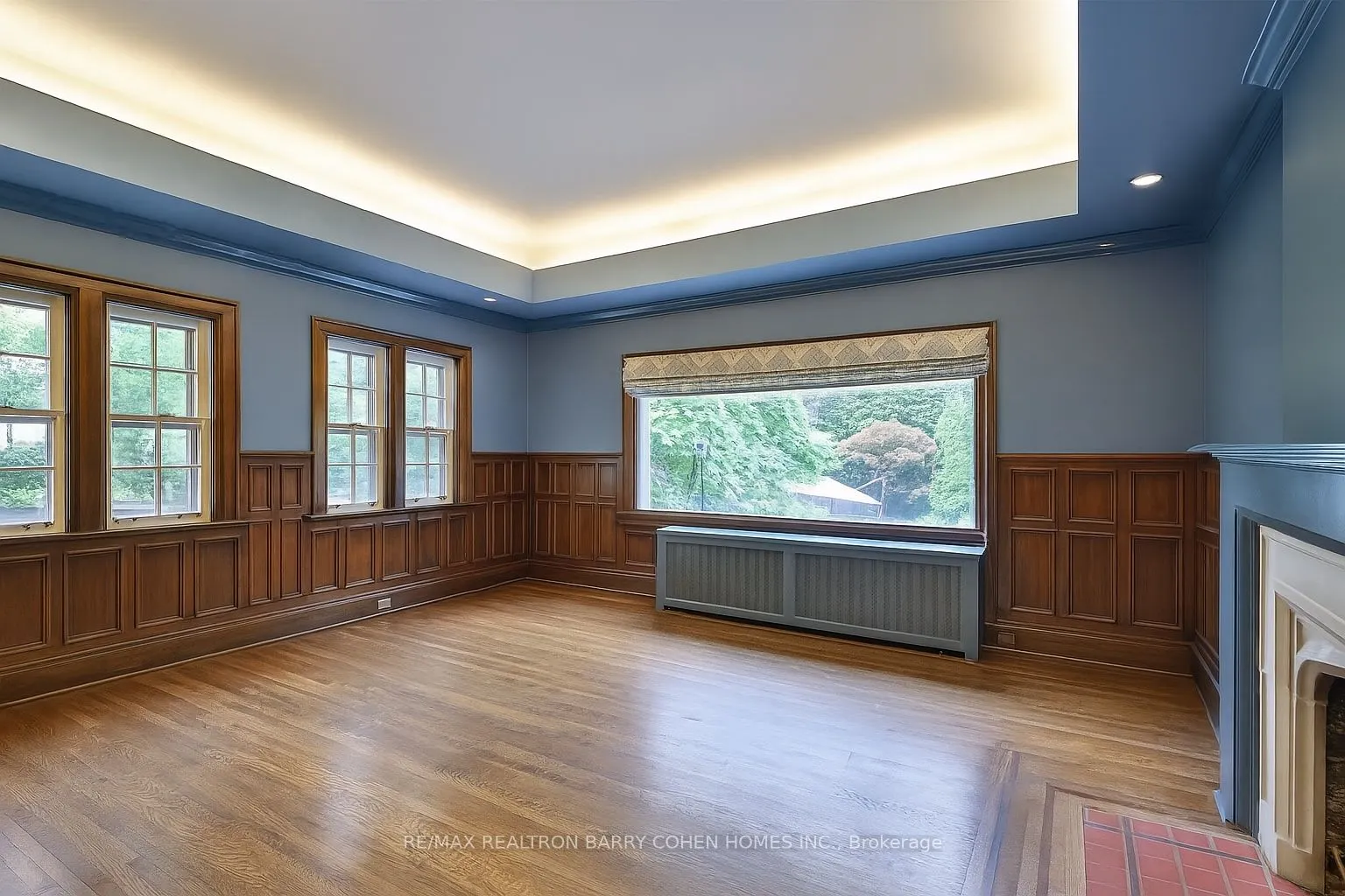 216 Dunvegan Road
