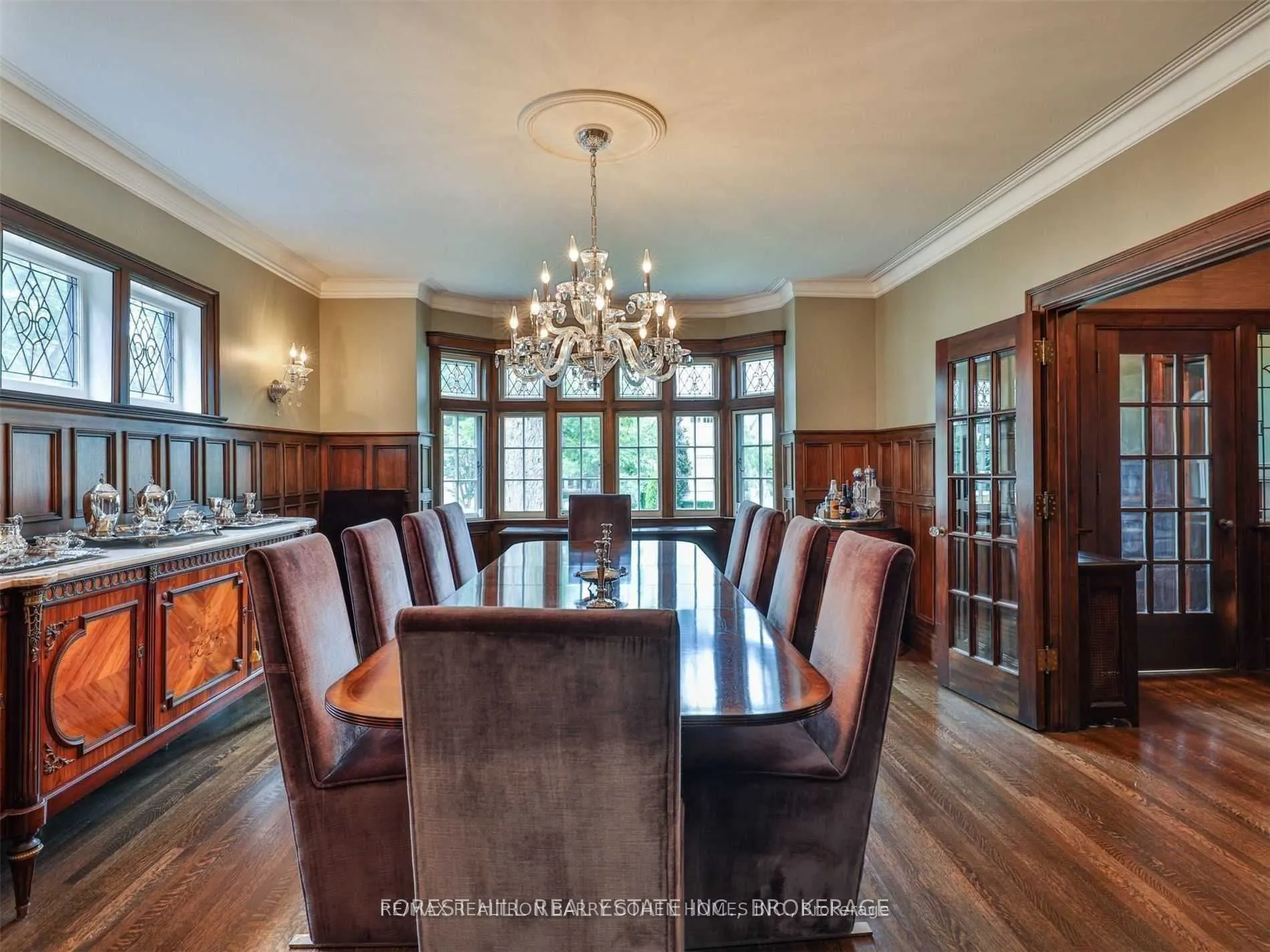 216 Dunvegan Road