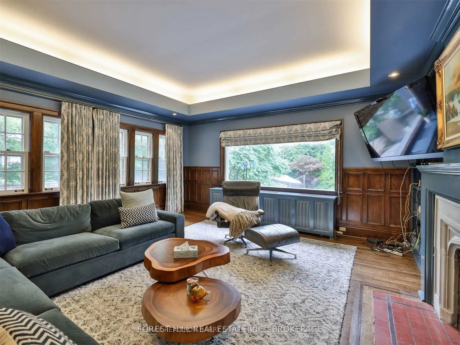 216 Dunvegan Road
