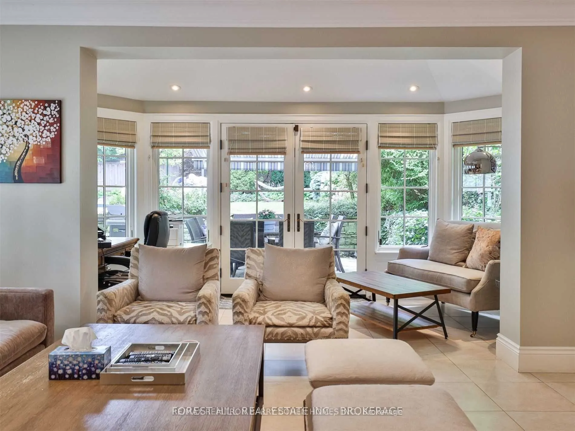 216 Dunvegan Road