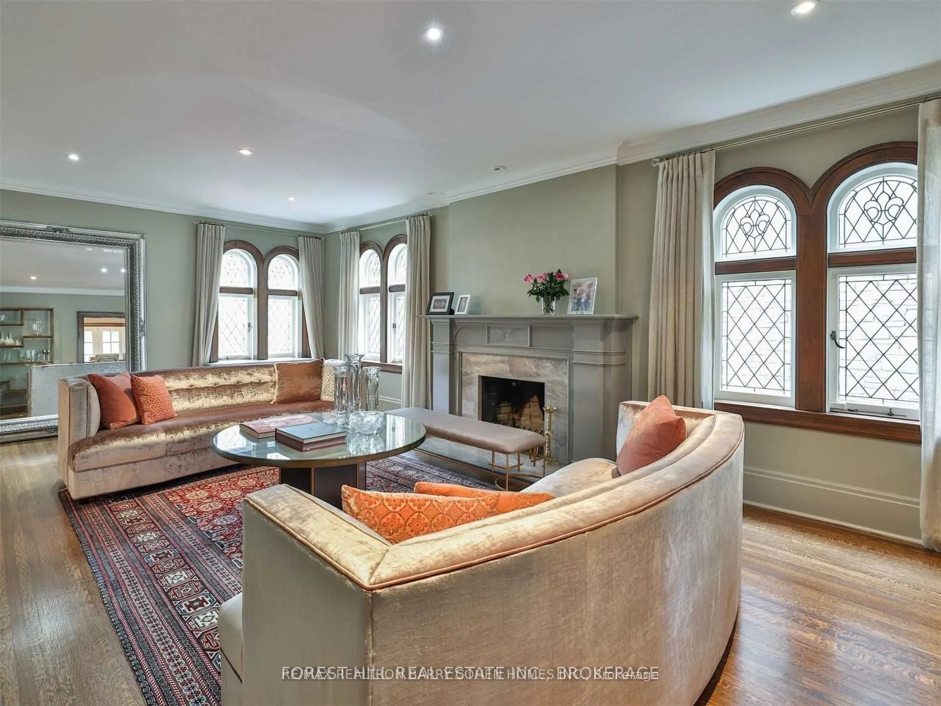 216 Dunvegan Road