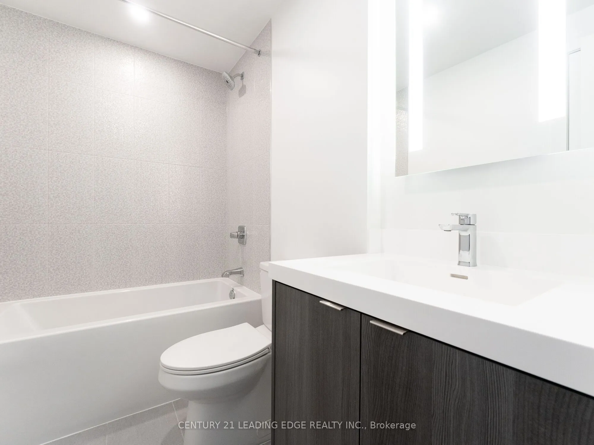 20 Inn On The Park Drive E, #1439