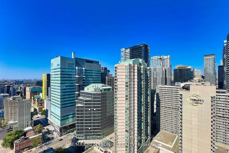 20 Edward Street, #2516