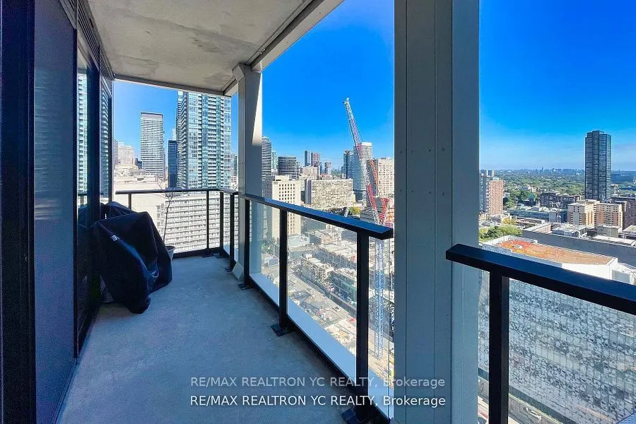 20 Edward Street, #2516