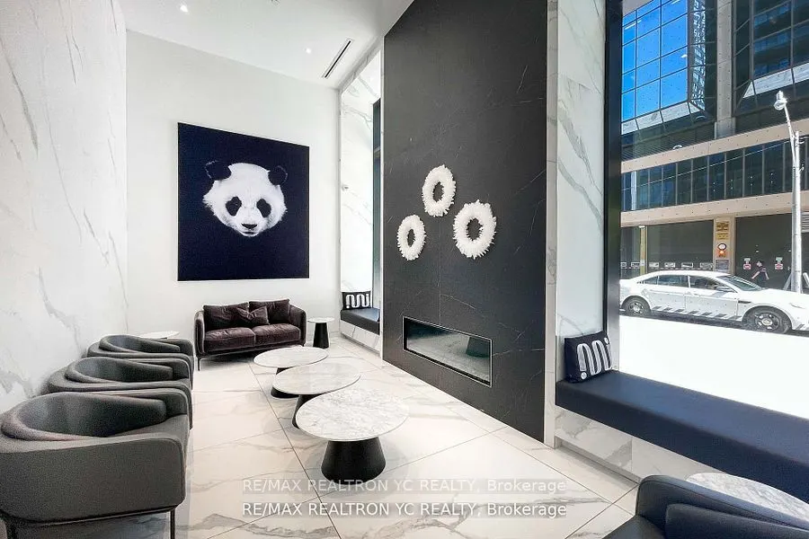 20 Edward Street, #2516
