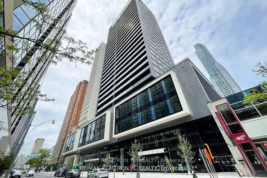 20 Edward Street, #2516