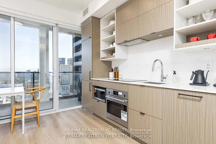 20 Edward Street, #2516