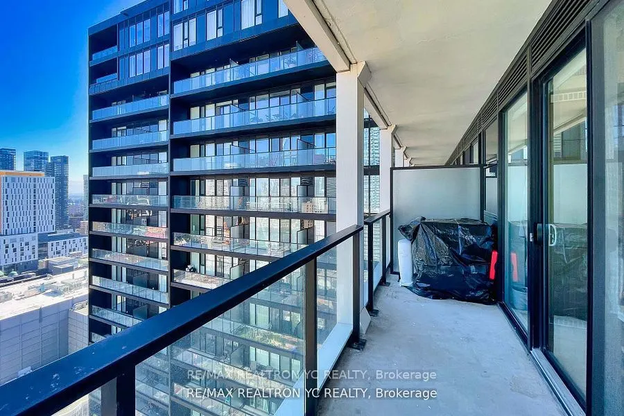 20 Edward Street, #2516