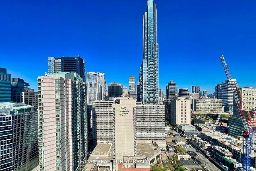 20 Edward Street, #2516