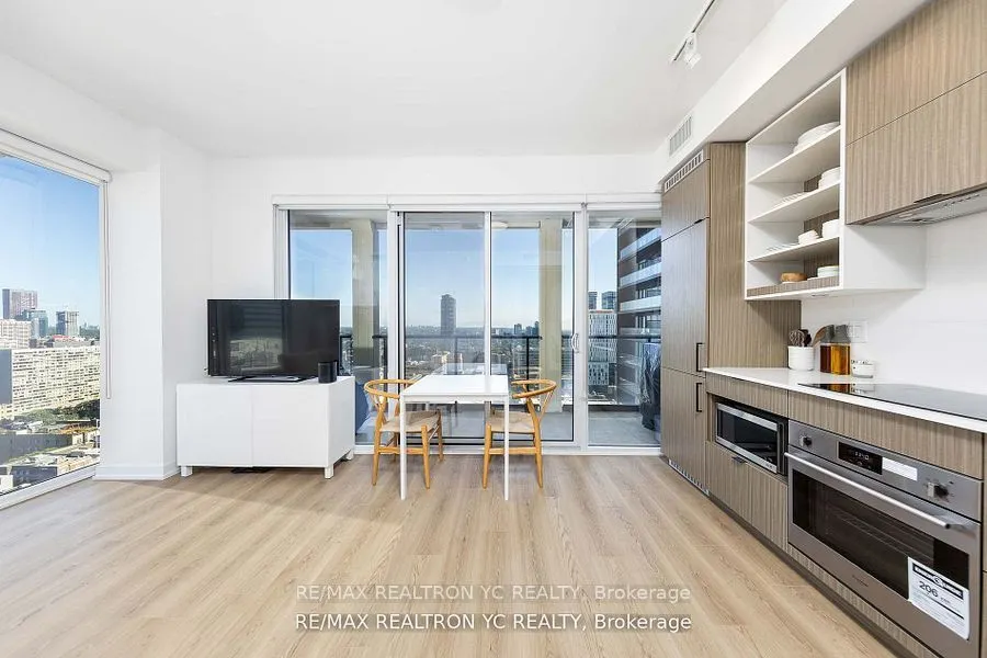 20 Edward Street, #2516