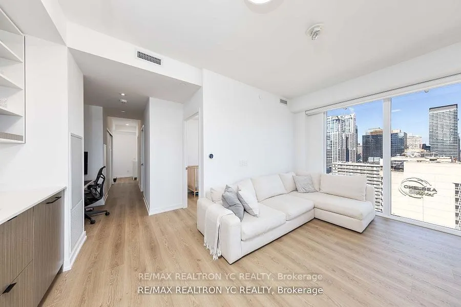 20 Edward Street, #2516