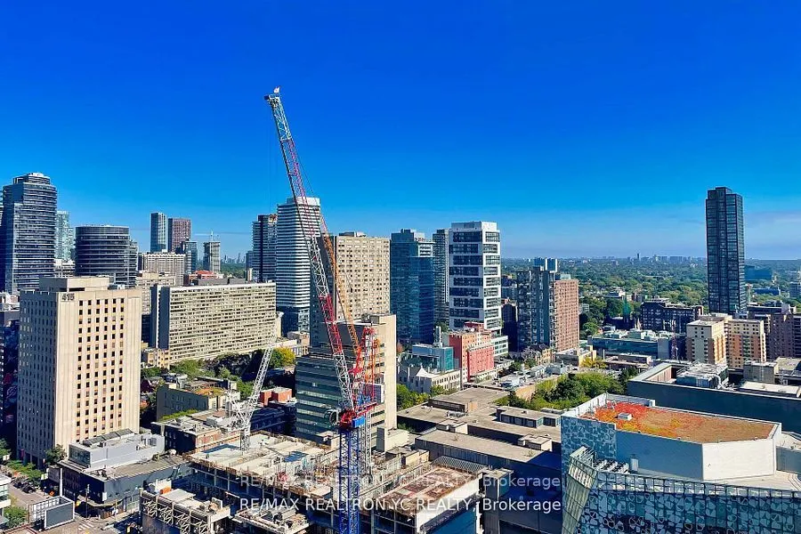 20 Edward Street, #2516