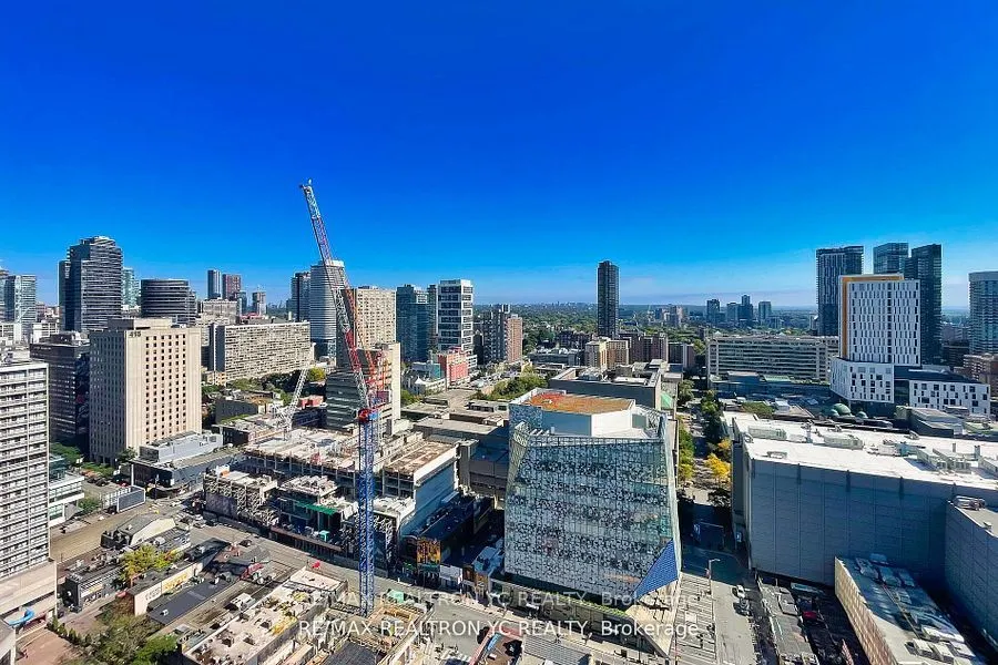 20 Edward Street, #2516