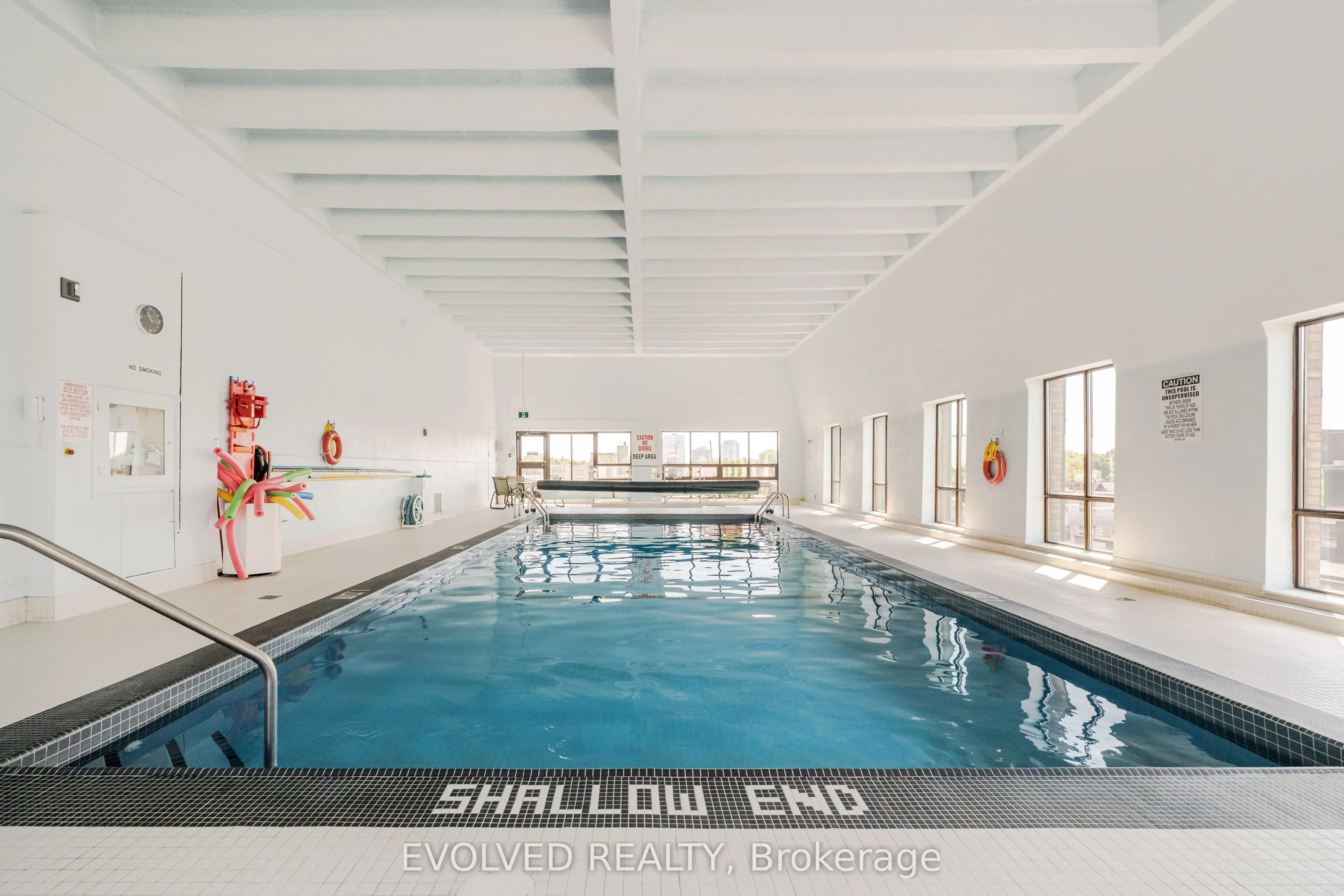 350 Lonsdale Road, #508