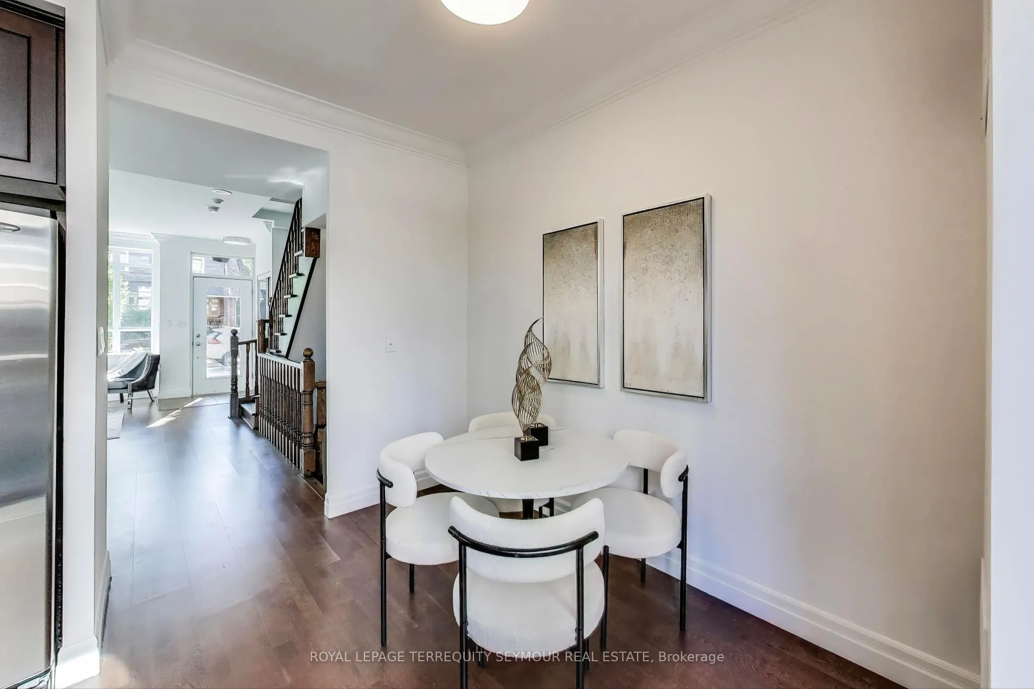 934 Mount Pleasant Road, #120