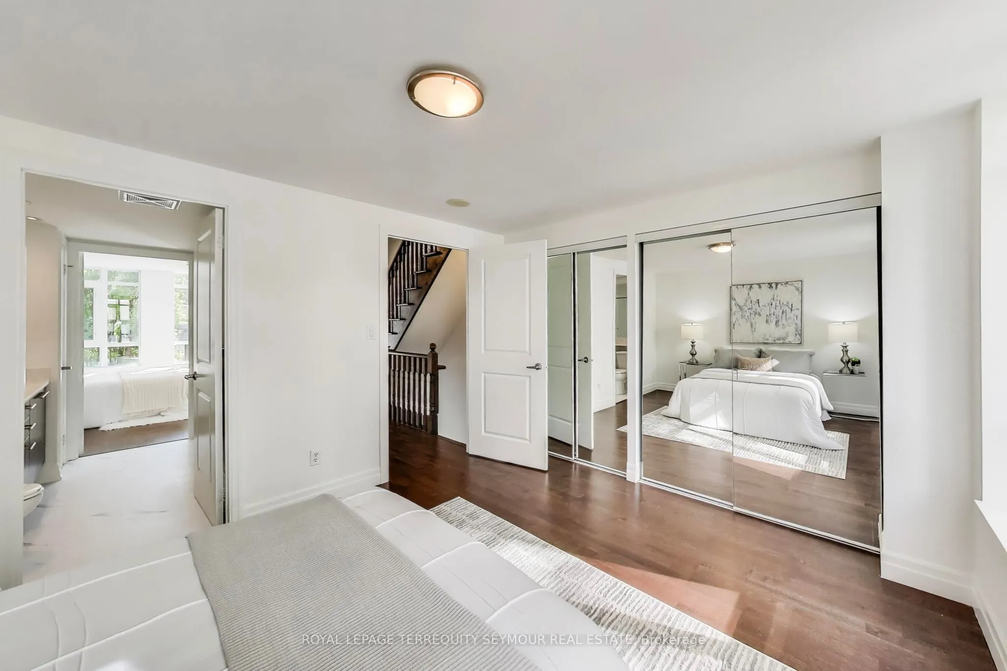 934 Mount Pleasant Road, #120