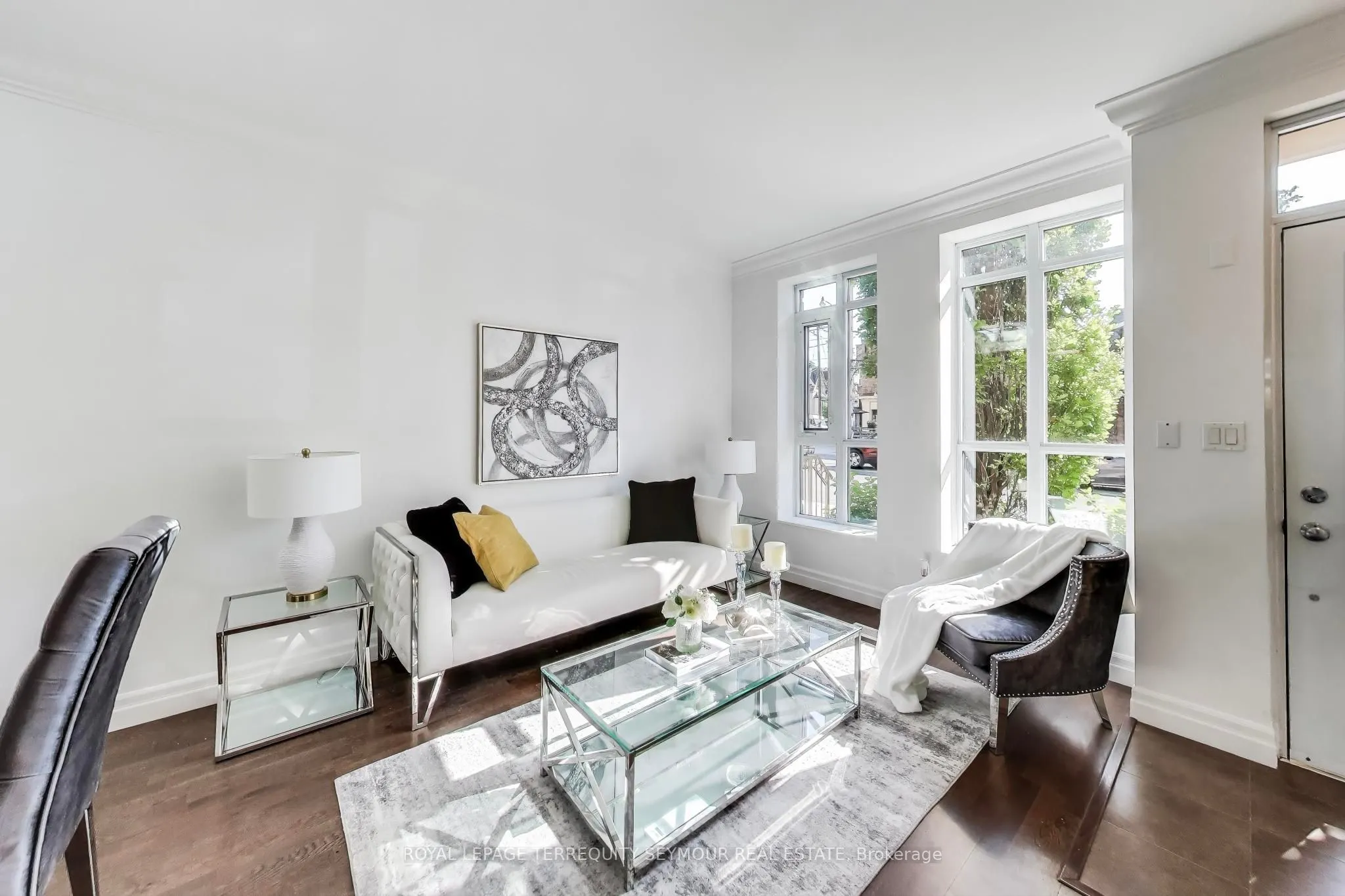 934 Mount Pleasant Road, #120