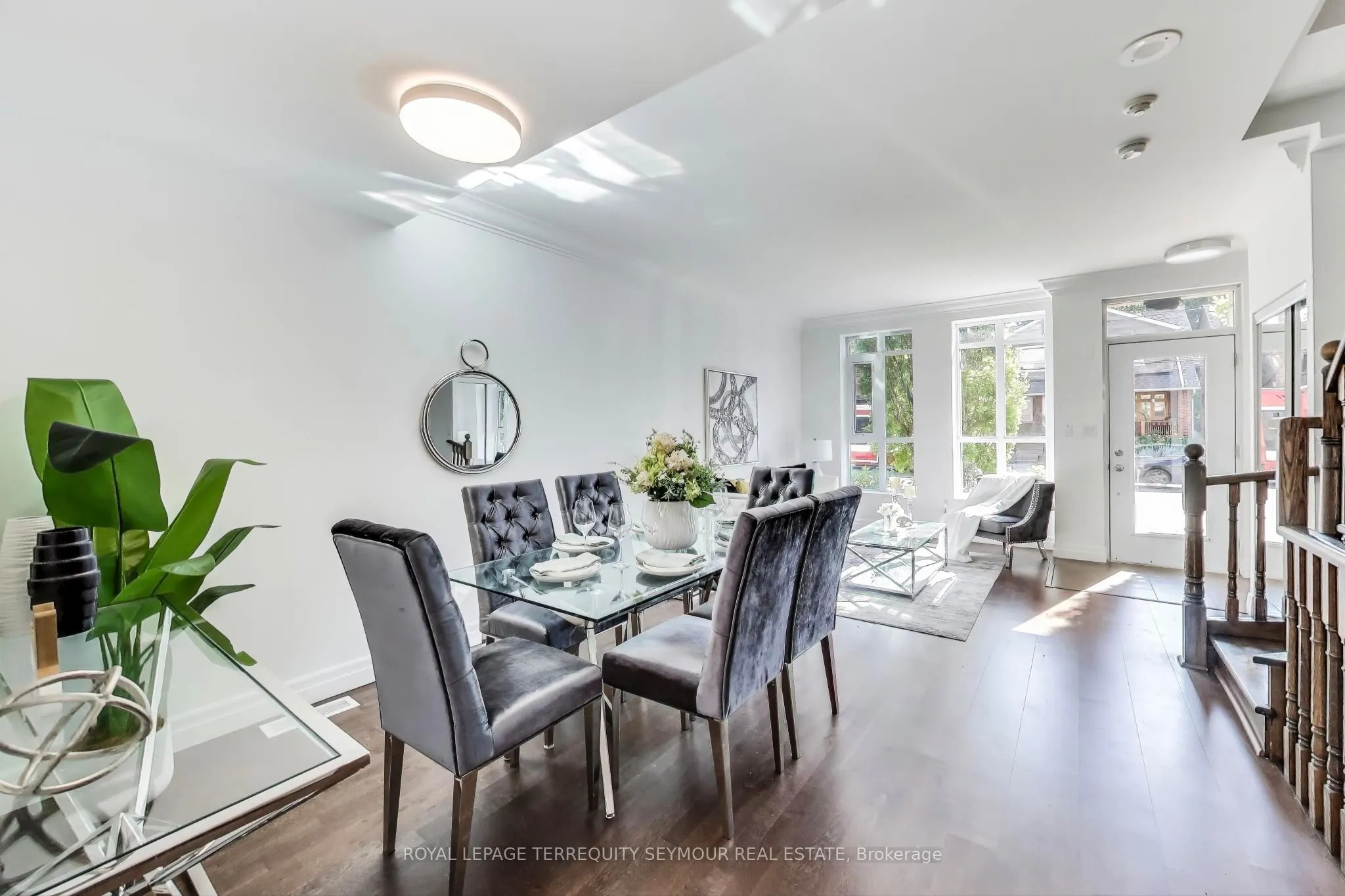 934 Mount Pleasant Road, #120