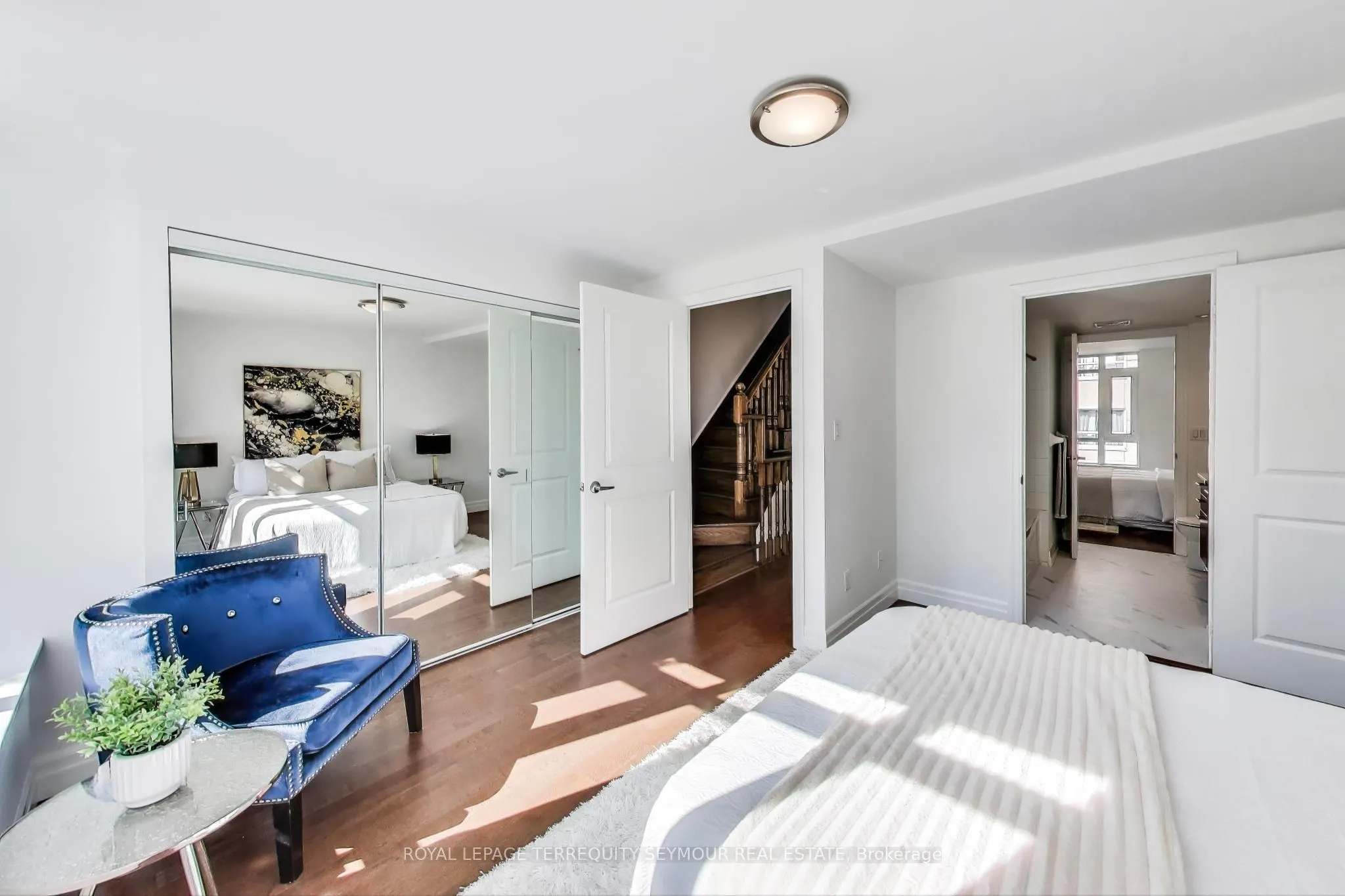 934 Mount Pleasant Road, #120