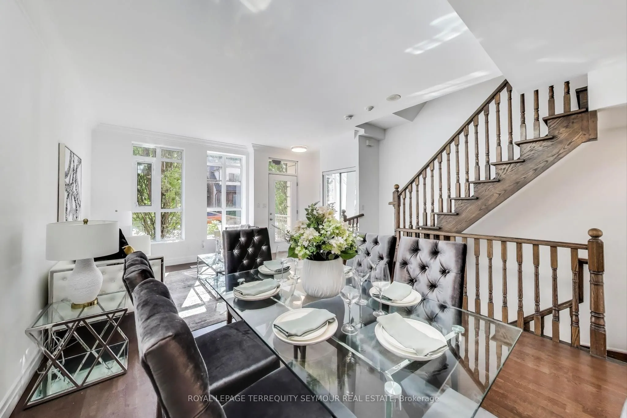 934 Mount Pleasant Road, #120