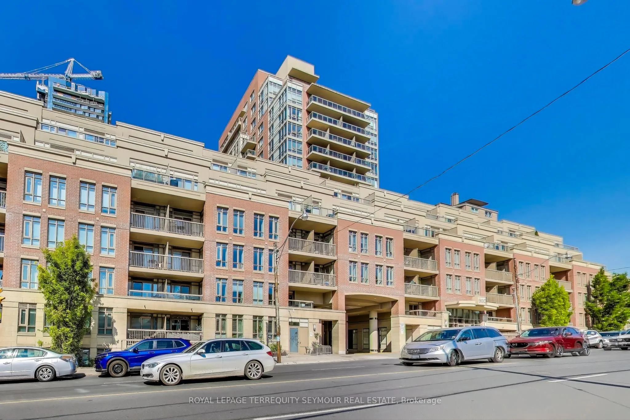 934 Mount Pleasant Road, #120