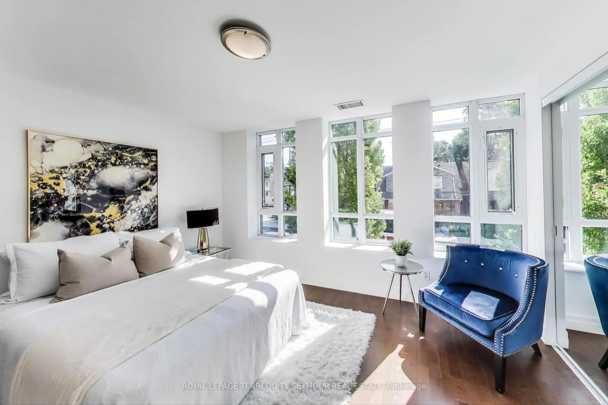 934 Mount Pleasant Road, #120