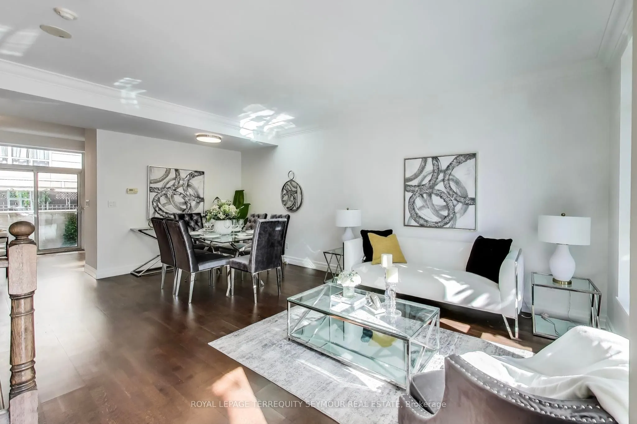 934 Mount Pleasant Road, #120