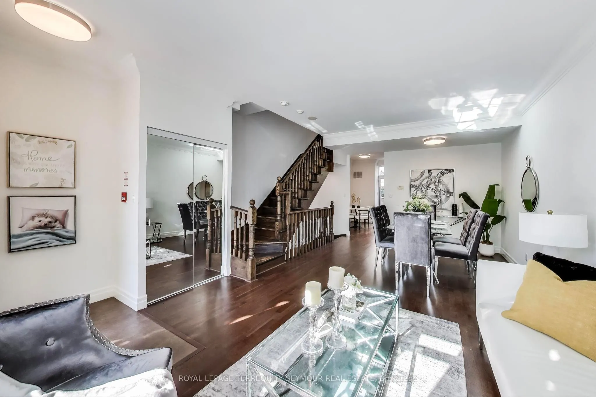 934 Mount Pleasant Road, #120