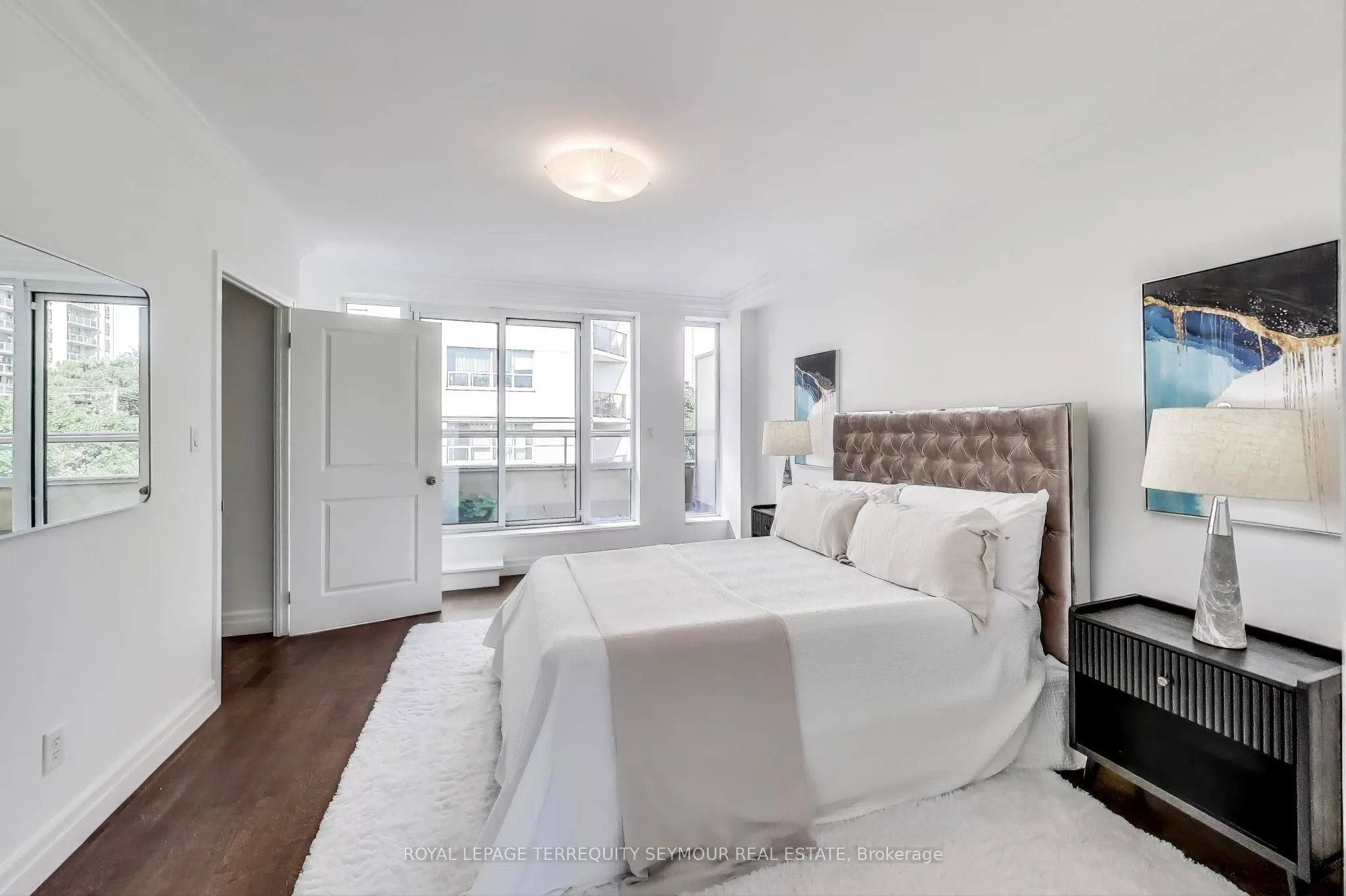 934 Mount Pleasant Road, #120