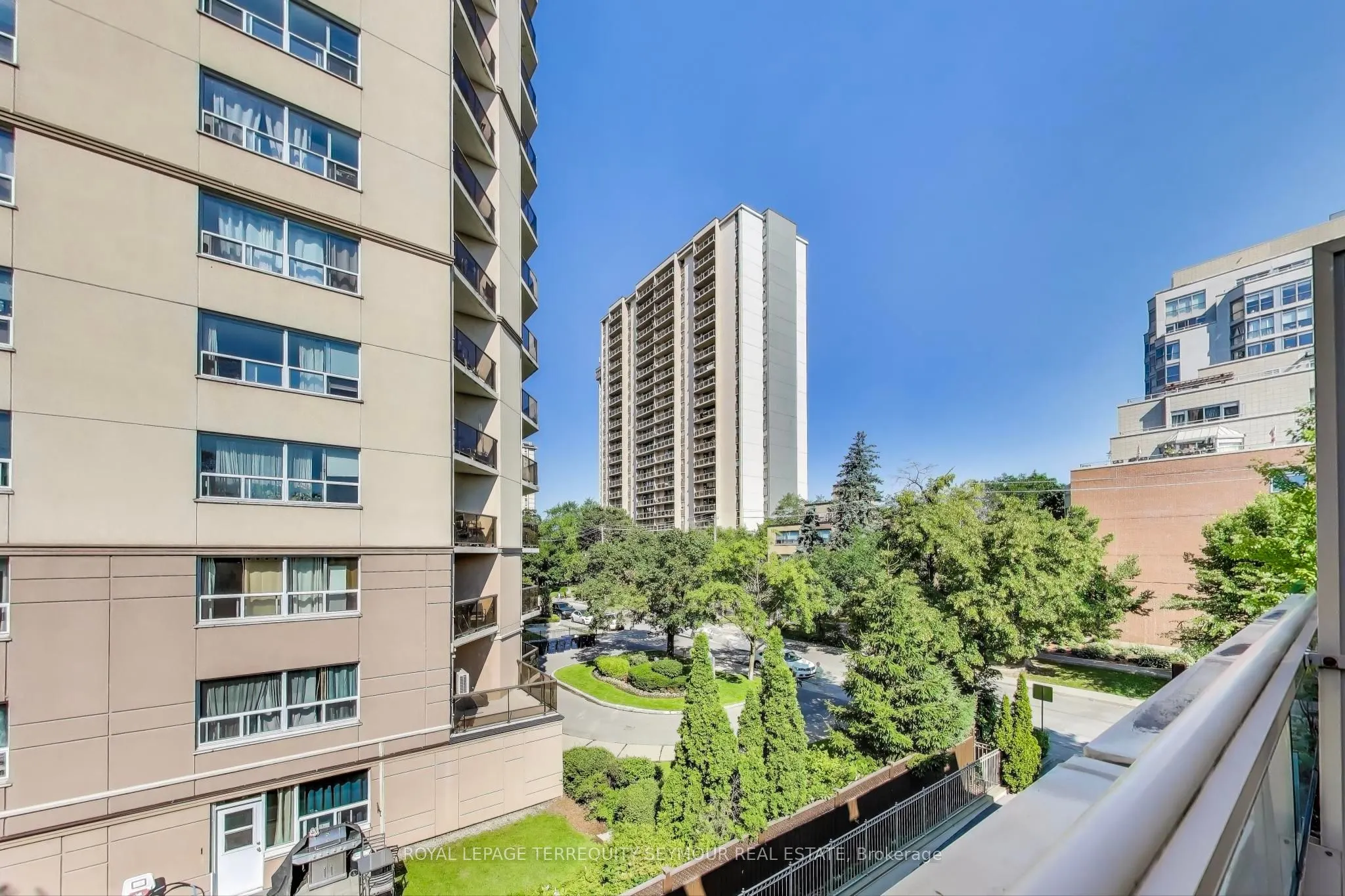 934 Mount Pleasant Road, #120