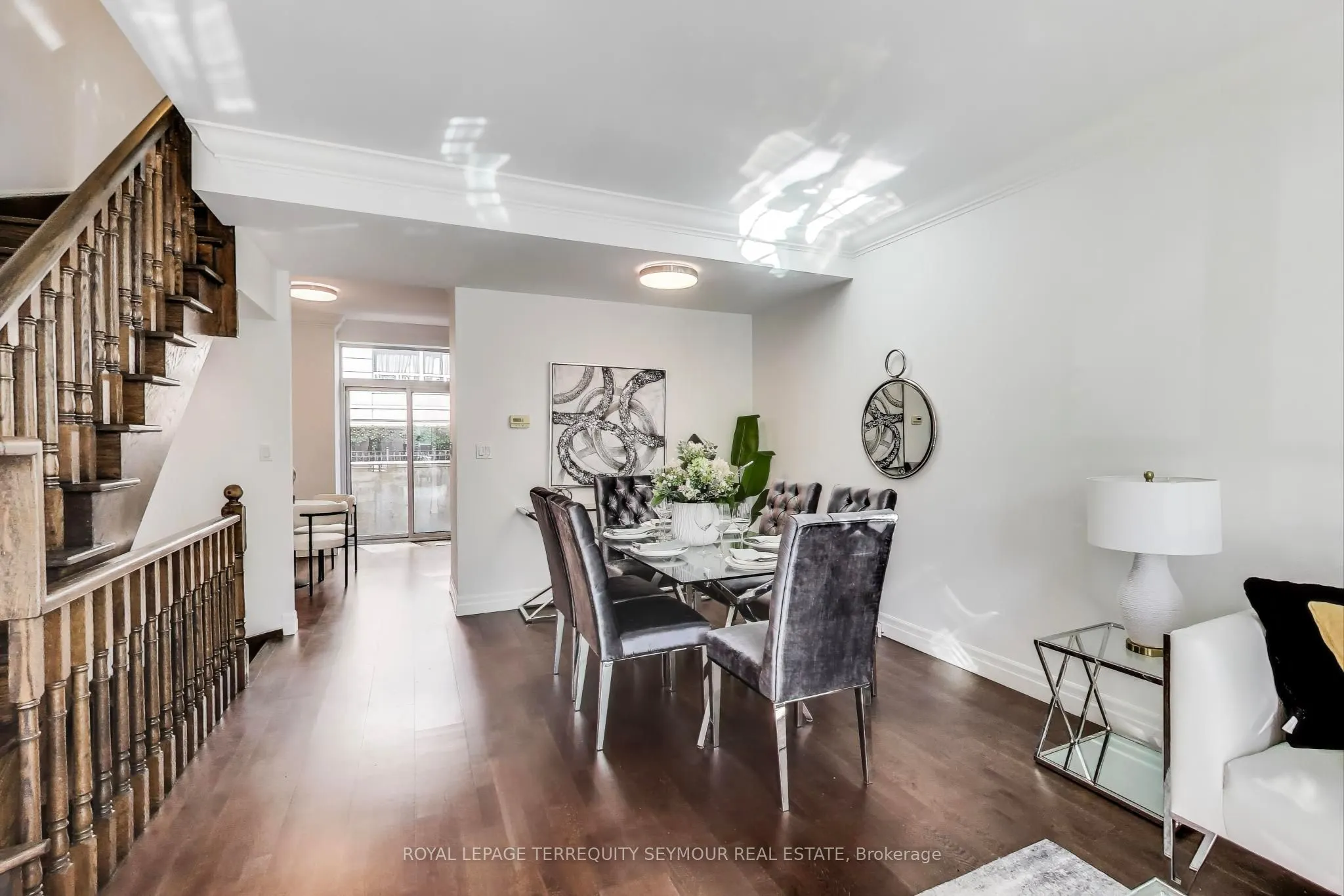 934 Mount Pleasant Road, #120
