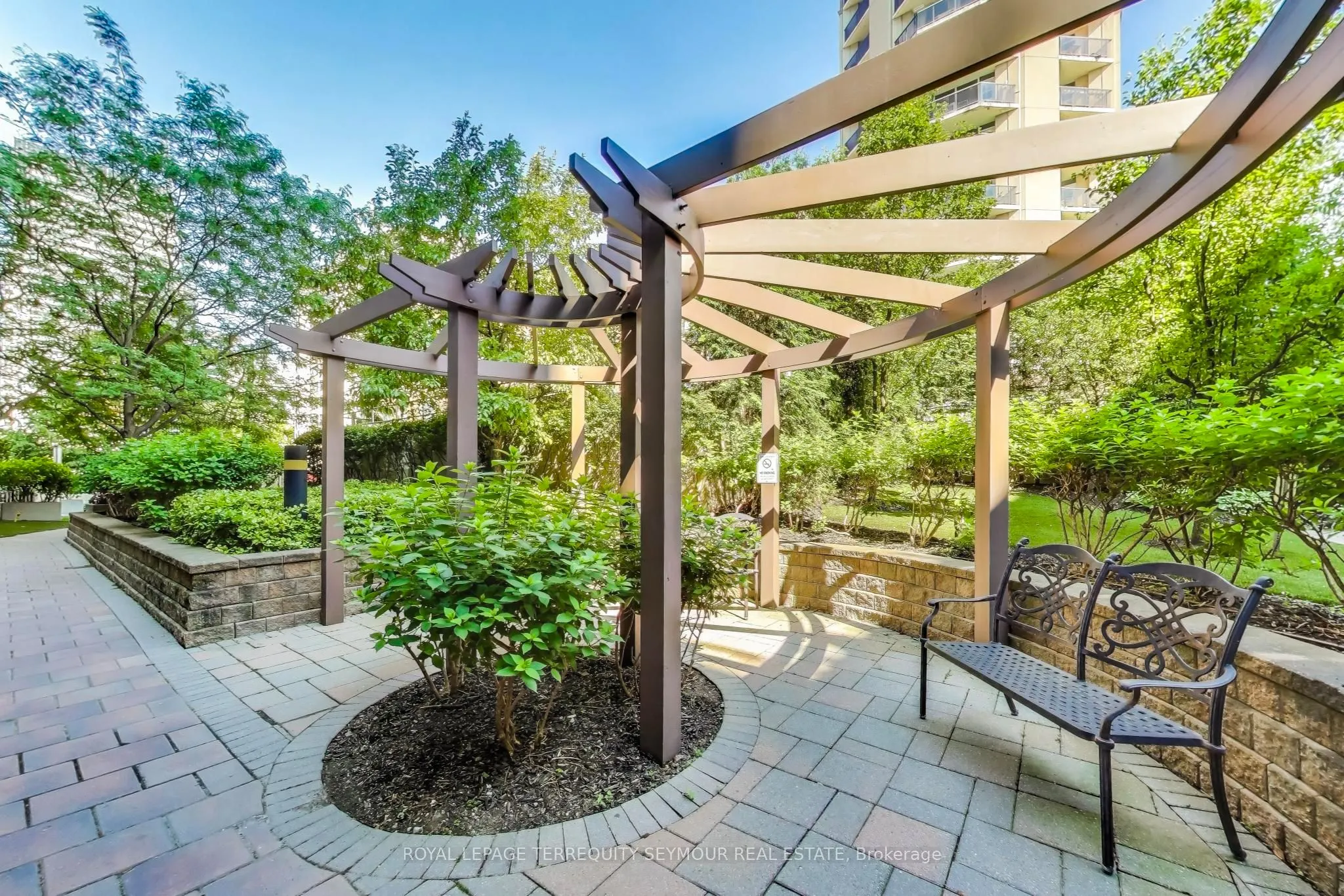 934 Mount Pleasant Road, #120