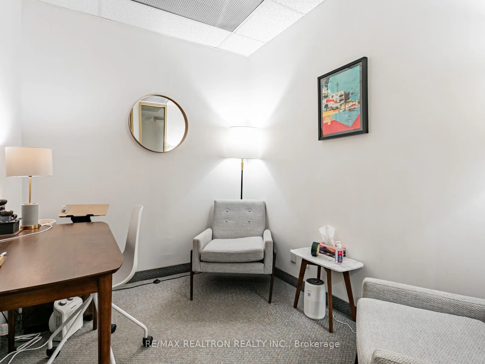 120 Carlton Street, #311