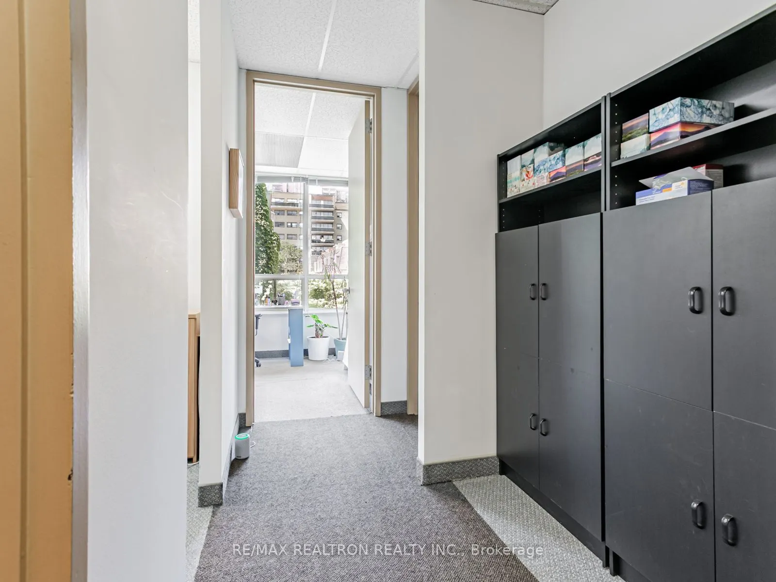 120 Carlton Street, #311