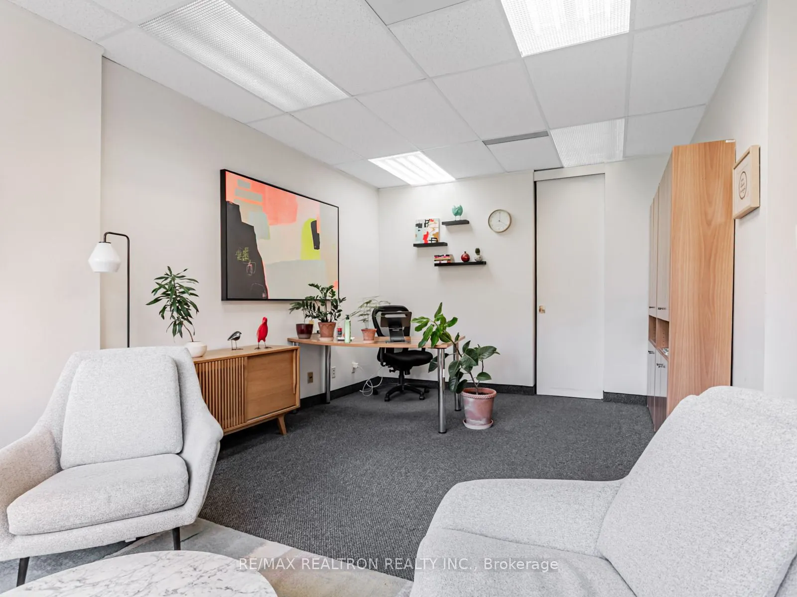 120 Carlton Street, #311