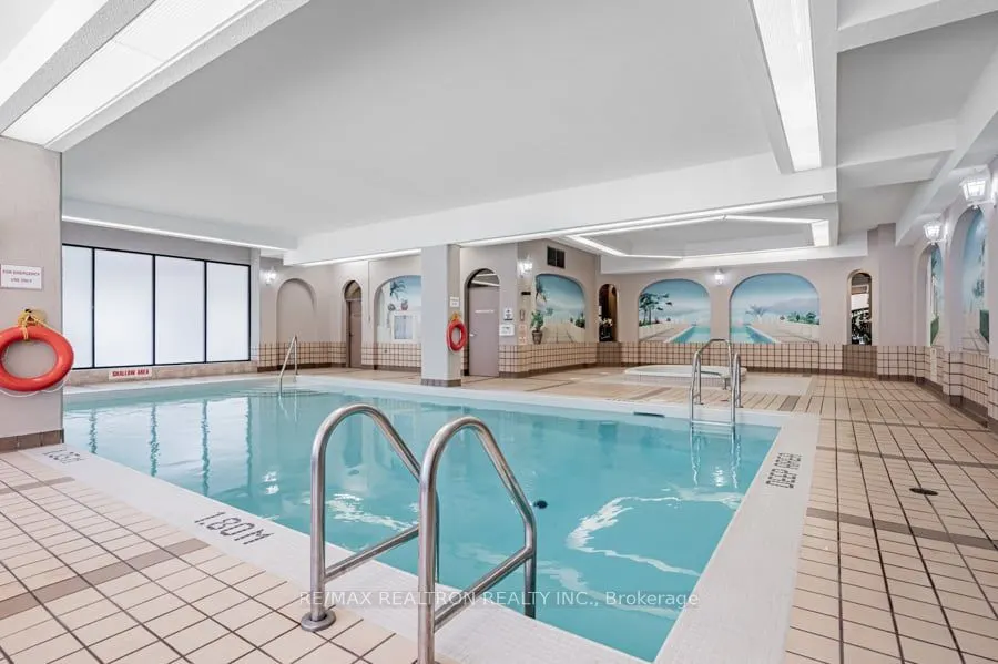 120 Carlton Street, #311