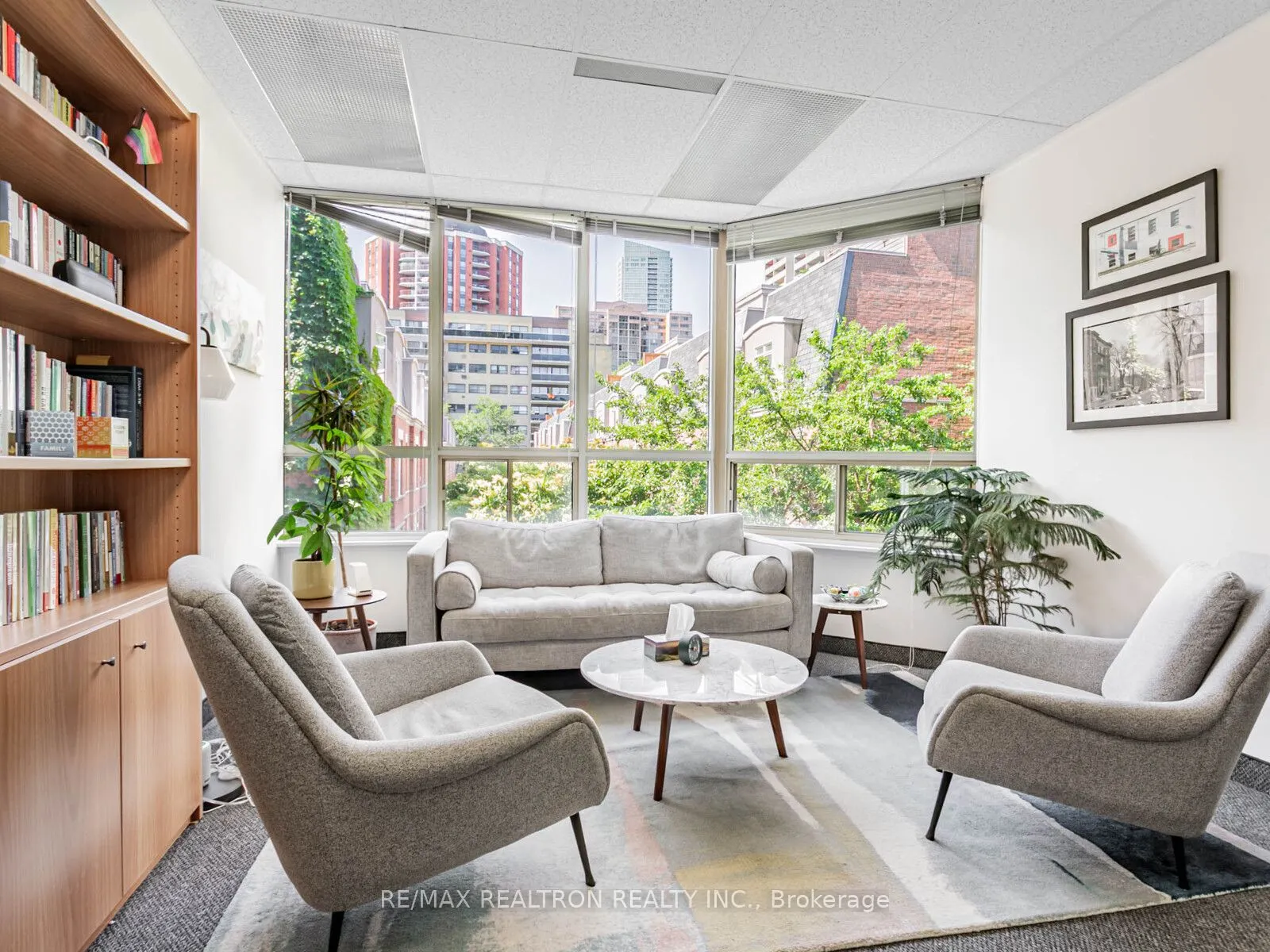 120 Carlton Street, #311