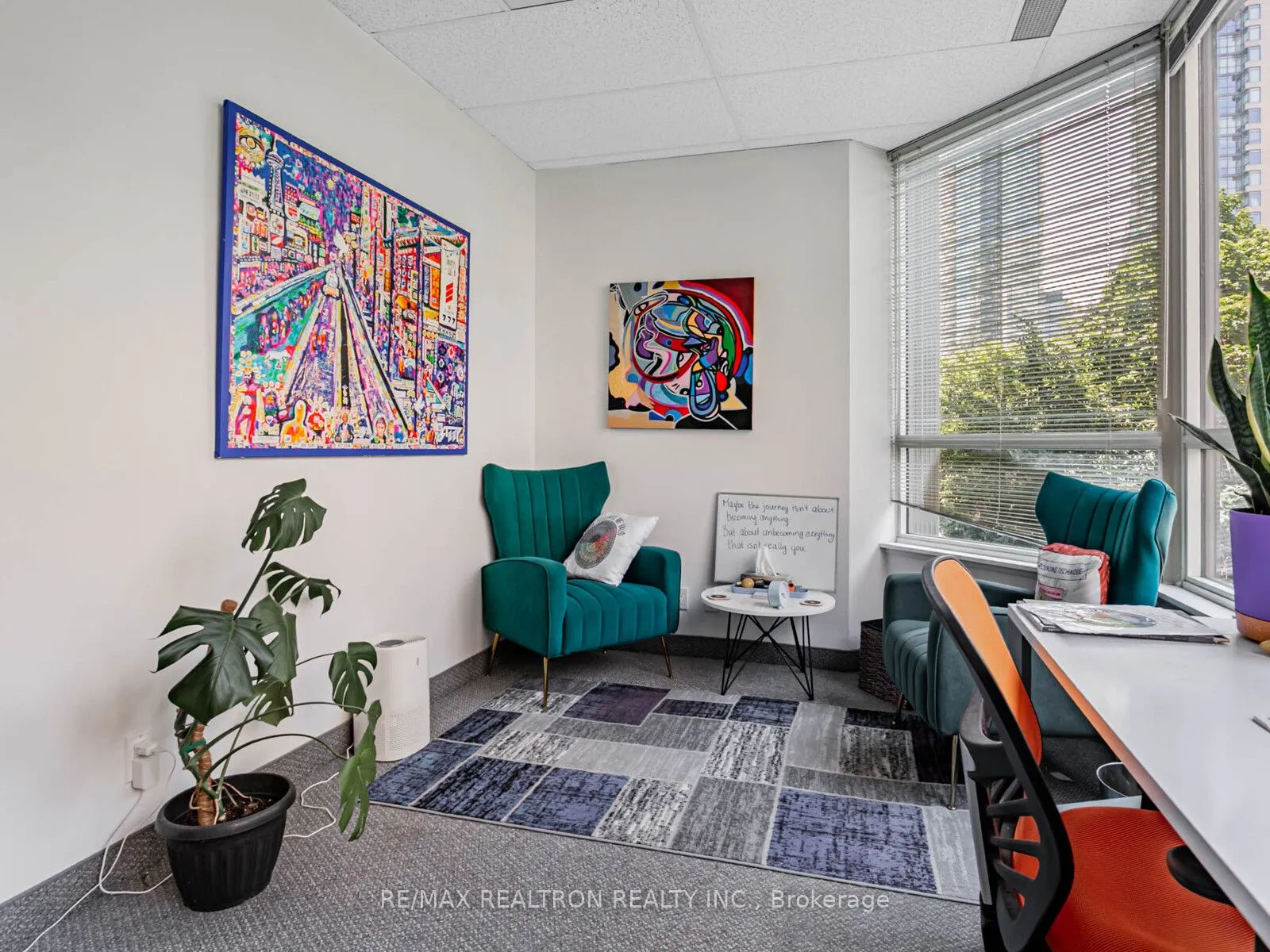 120 Carlton Street, #311