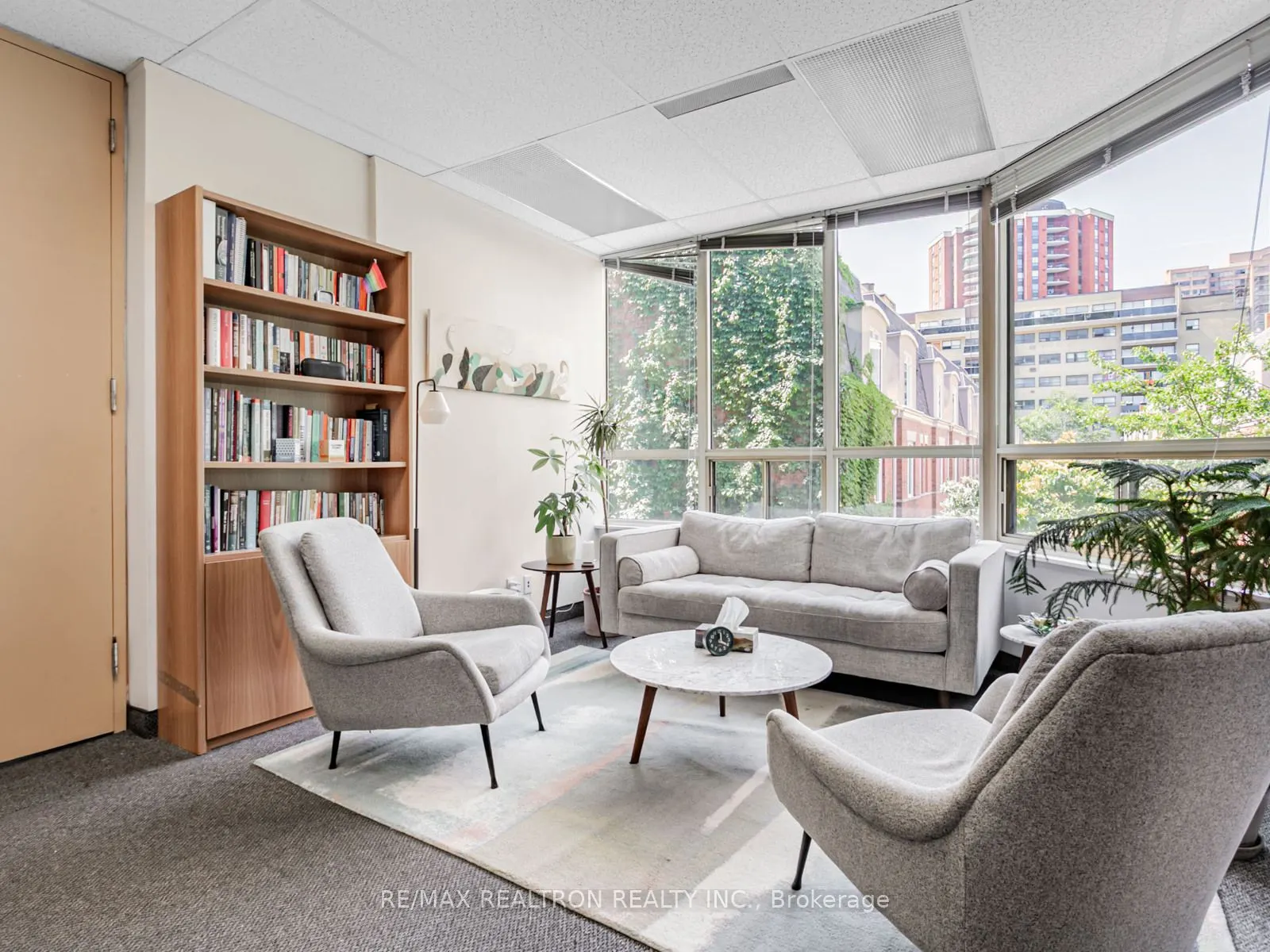 120 Carlton Street, #311