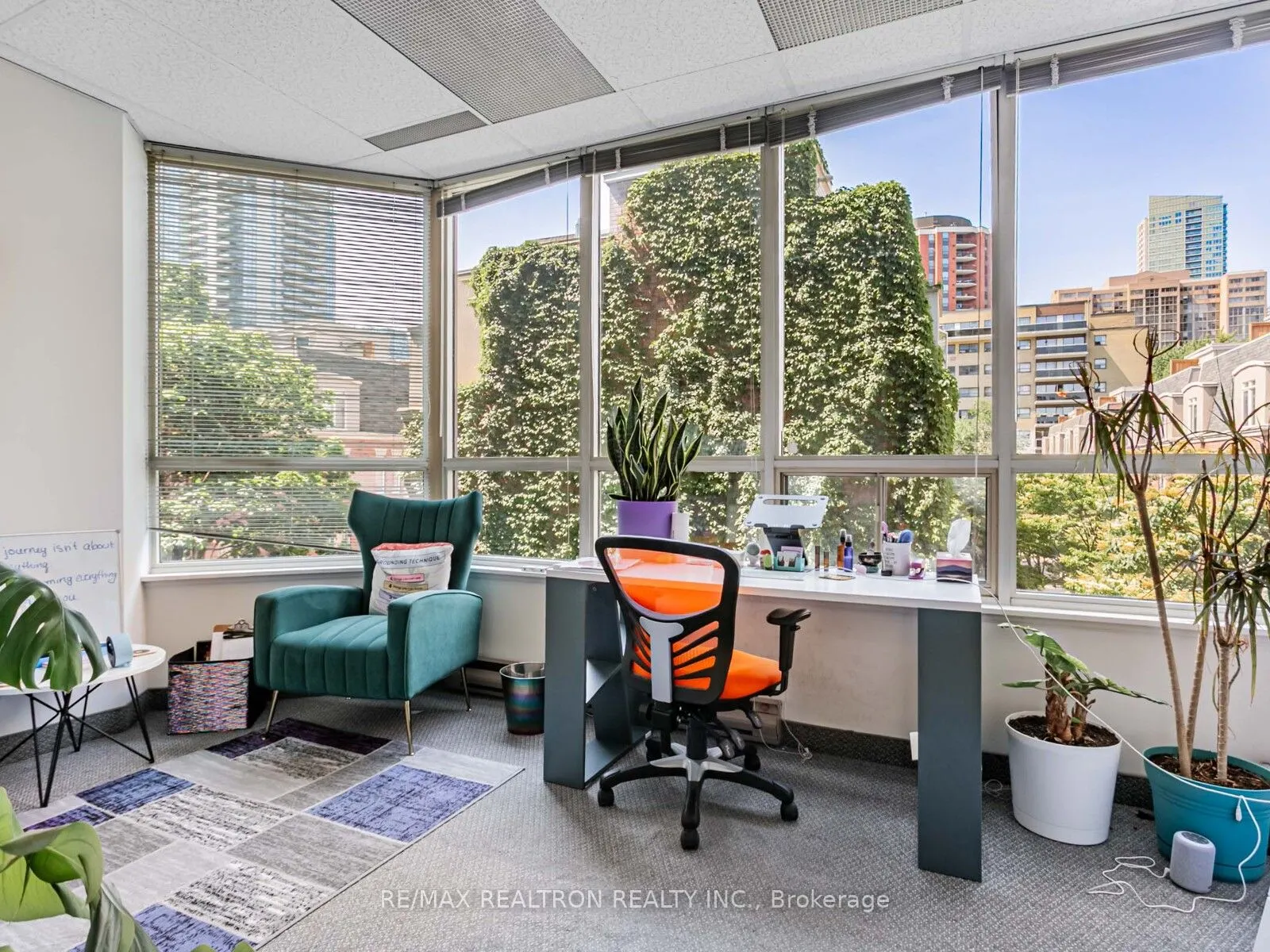 120 Carlton Street, #311
